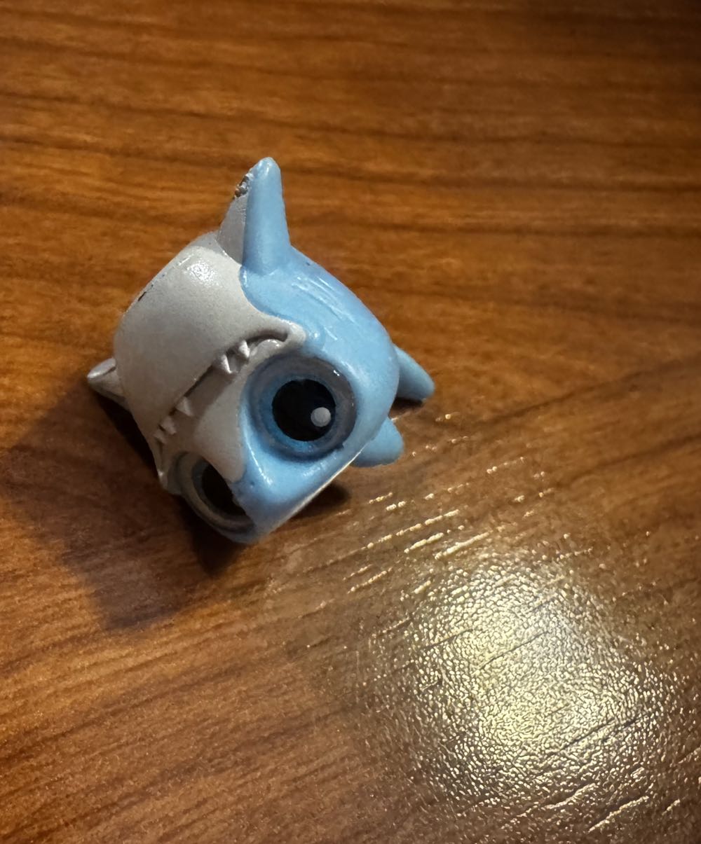 Hallmark Harry Potter Funko Pop! Resin Christmas Ornament 0003hcm1100