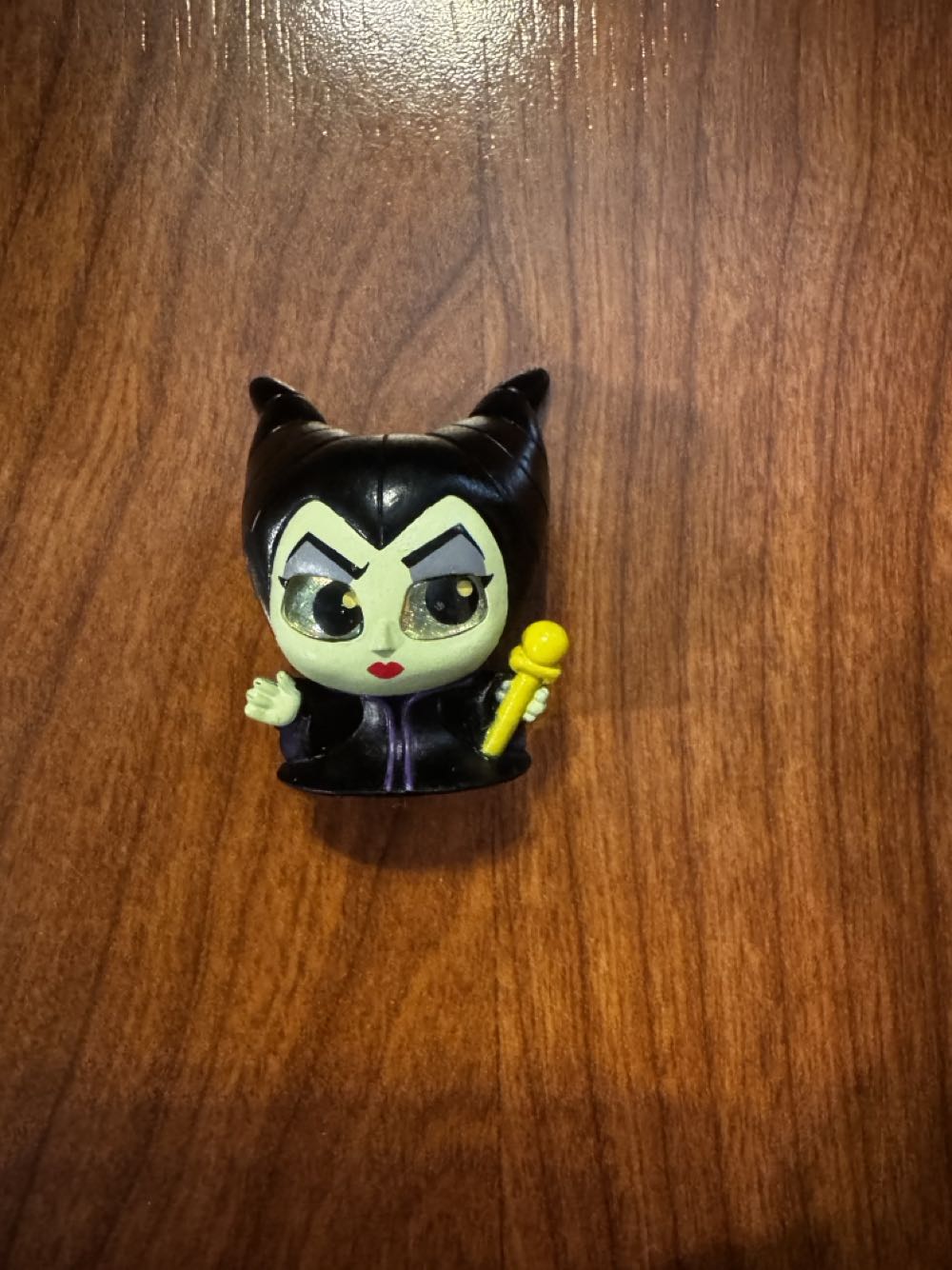 Fuggler Rabbid Rabbit Plush Keychain