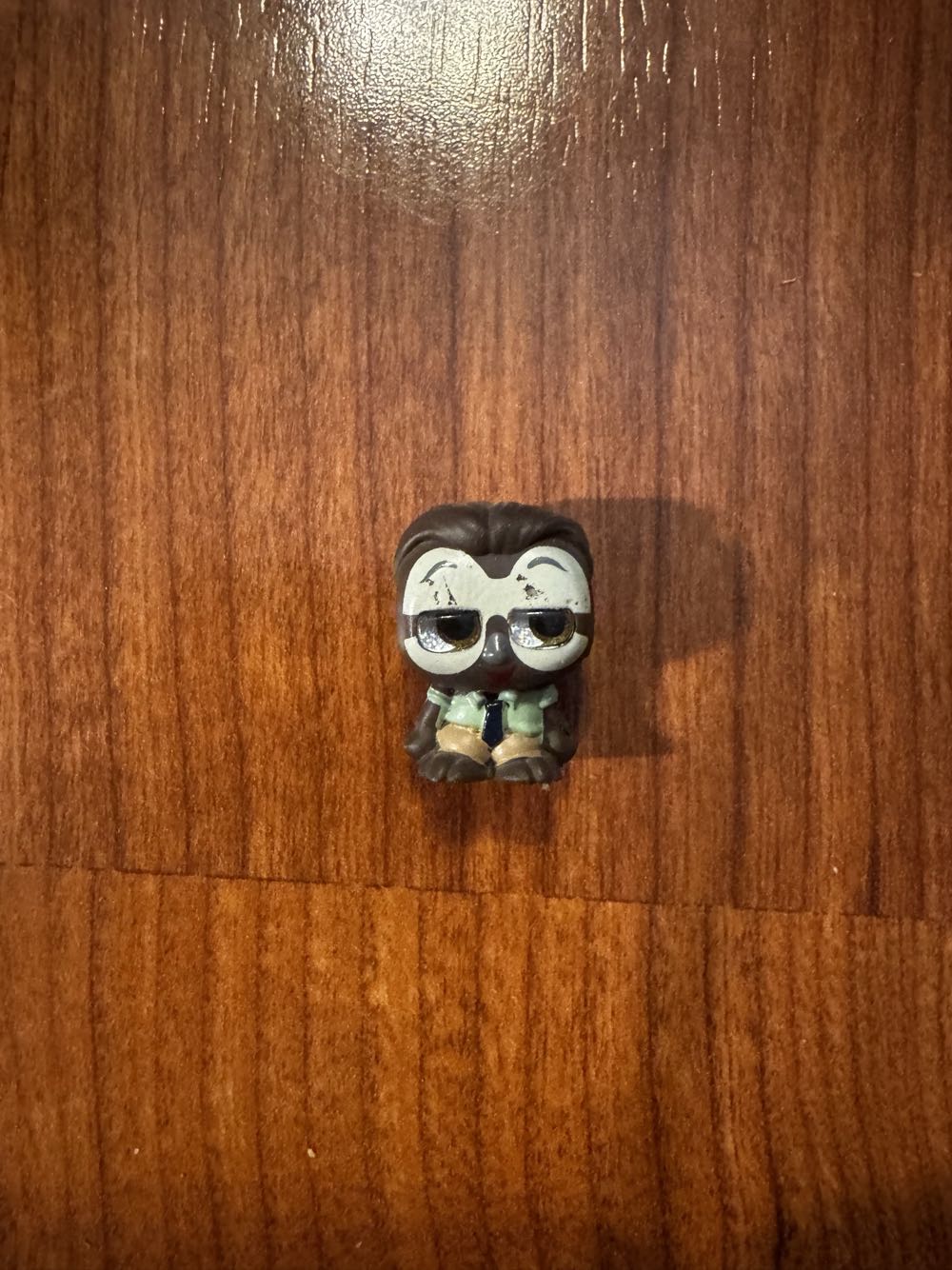 Funko Pop! Keychain: One Piece Shanks Novelty Keyring Collectable Mini Figure Stocking Filler Gift Idea Official Merchandise Backpack Decor