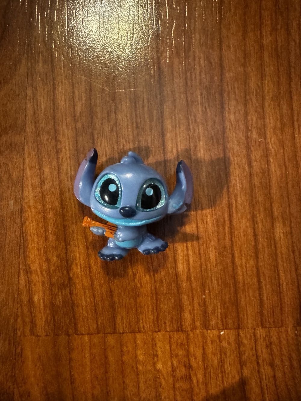 Sonic The Hedgehog Chao with Ring 2.5”