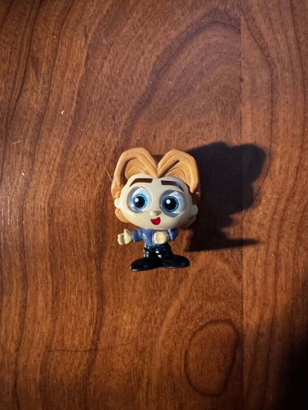 Superman # 86 1994 The Last Sun Devil