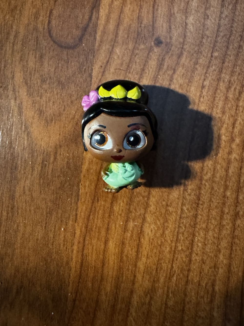 Hot Wheels Toyota FJ Cruiser