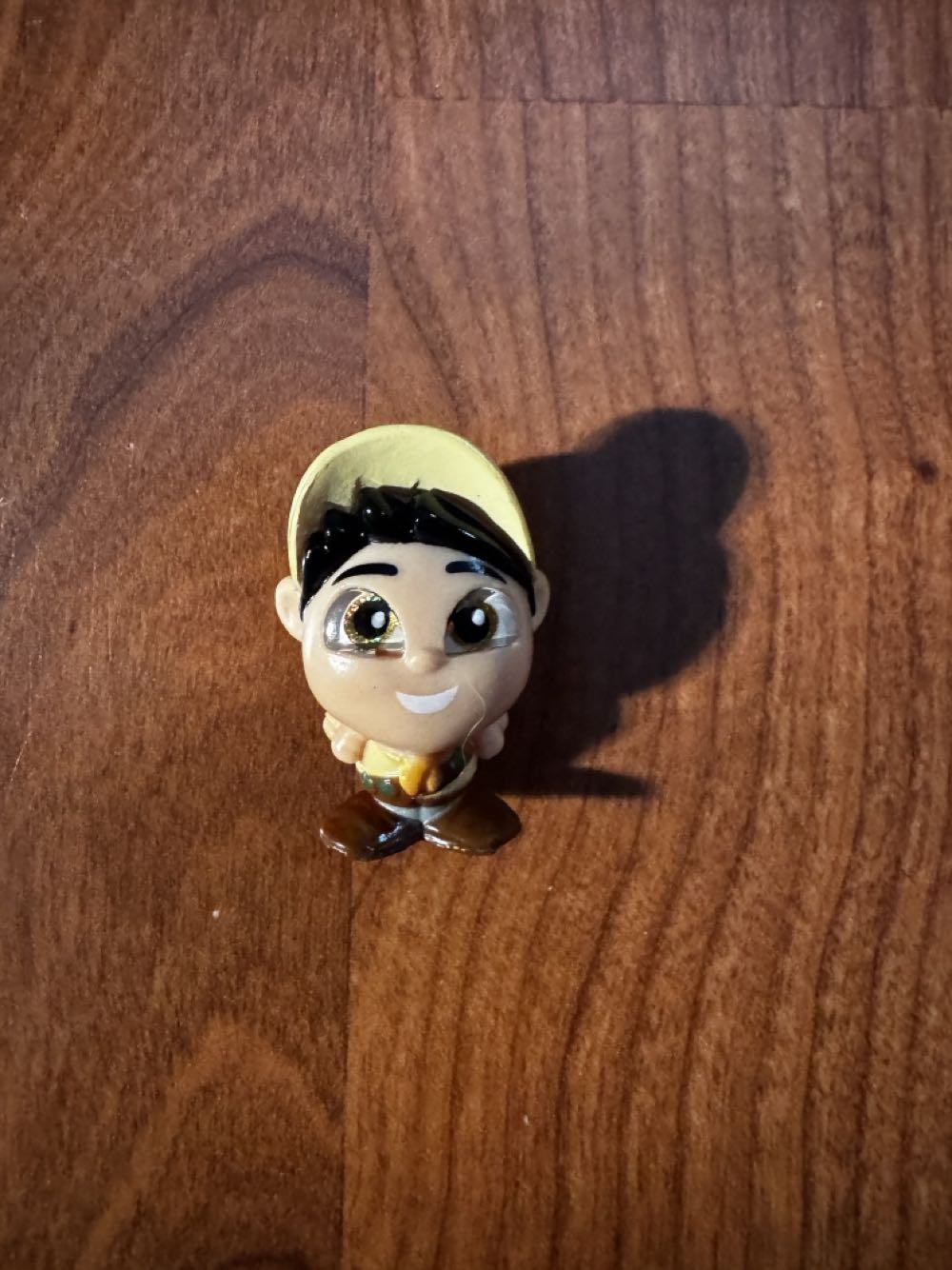 Mickey Mouse Disney Doorables Let’s Go Series 1