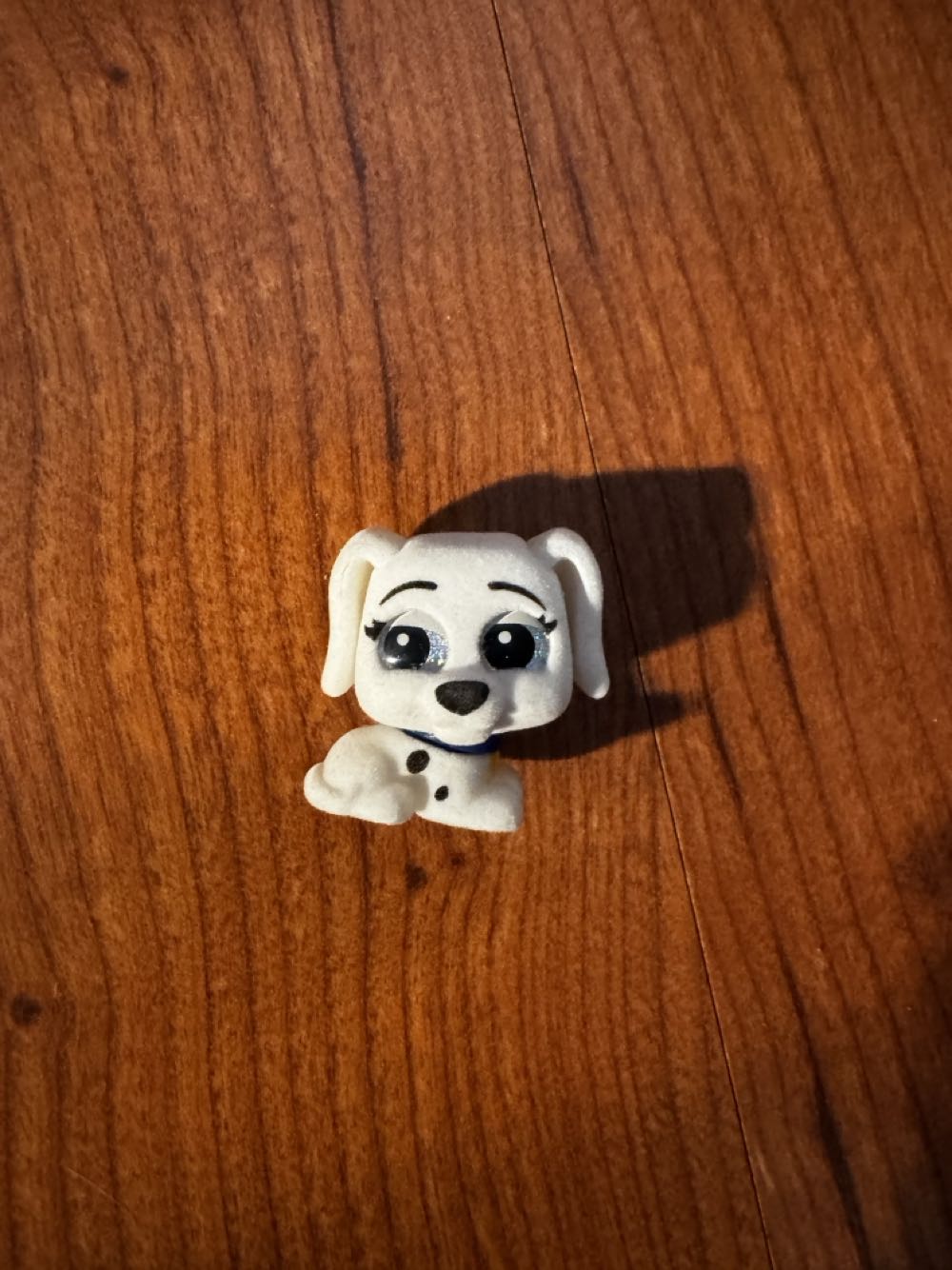 Jack Skellington in Jack's Room (Nook)