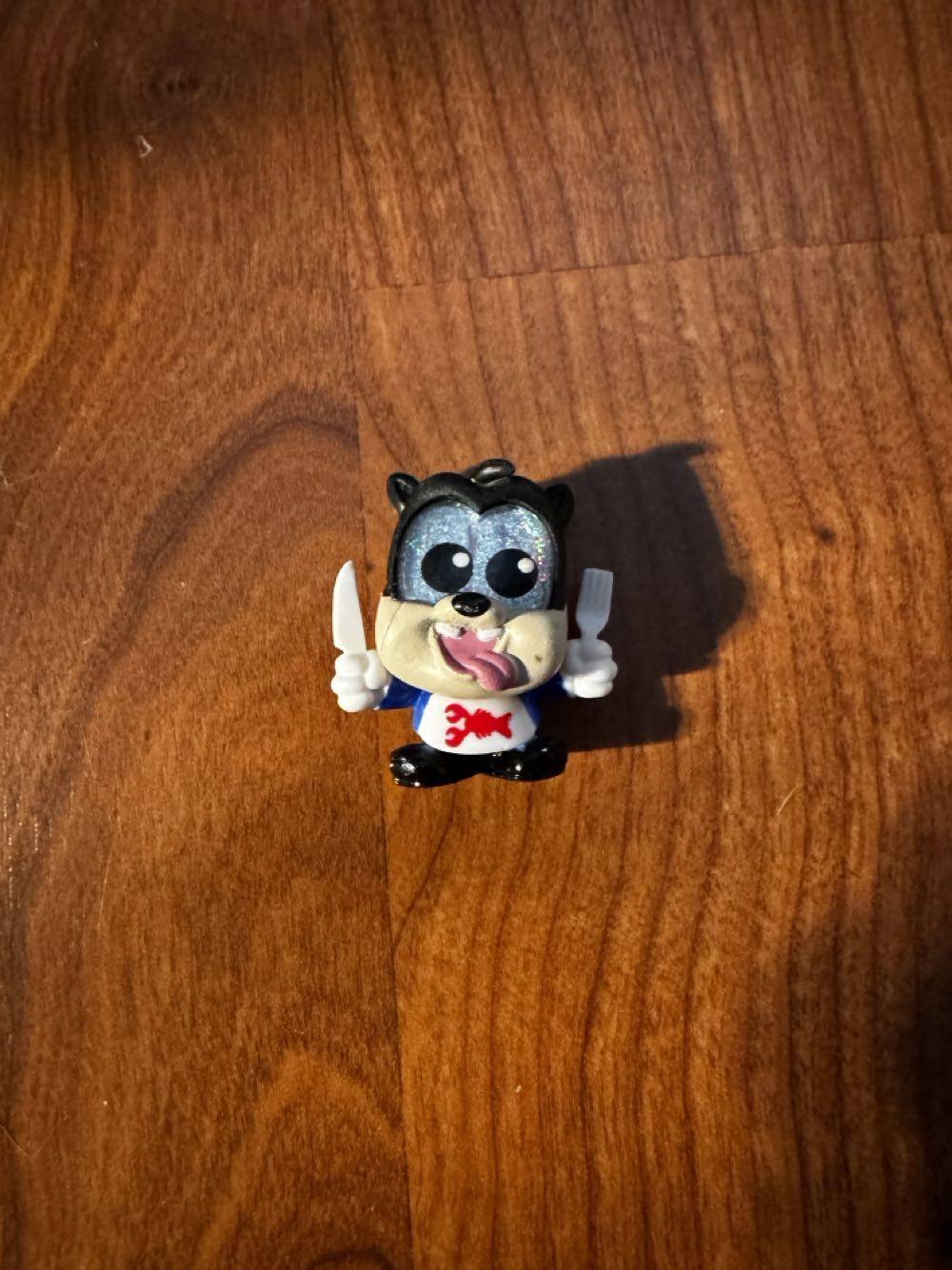 Zuru Fuggler 9 Inch Teenage Mutant Ninja Turtles Leonardo Limited Edition