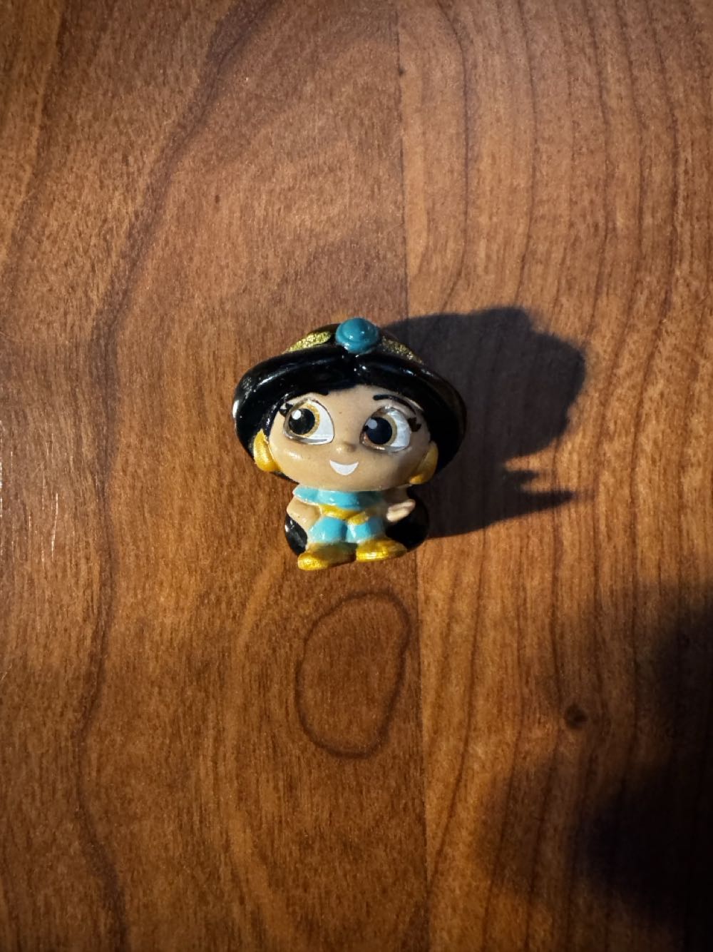 Agent P (Perry The Platapus) - 1627