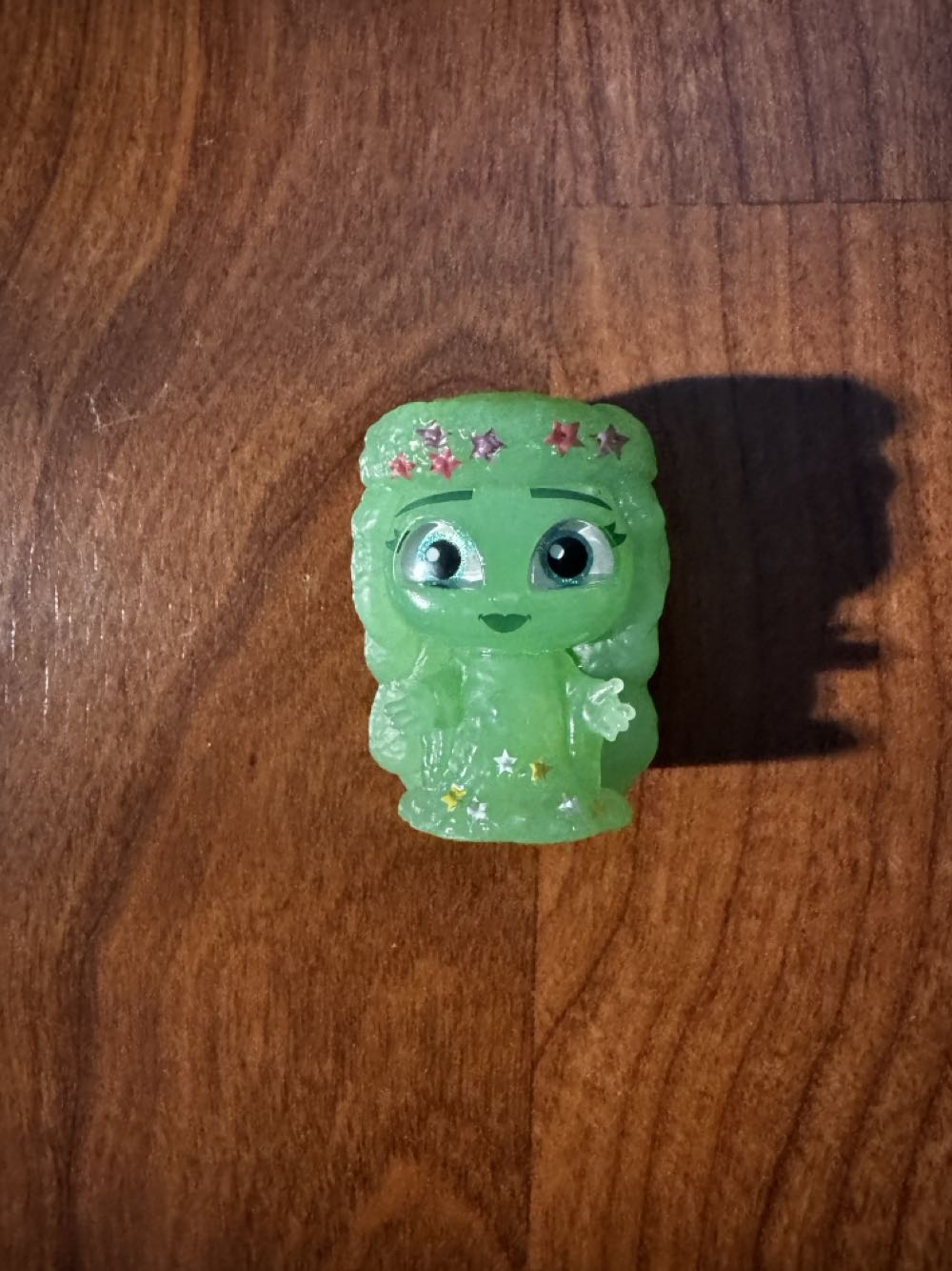 Funko Pokemon Pop! Games Glaceon Vinyl Figure