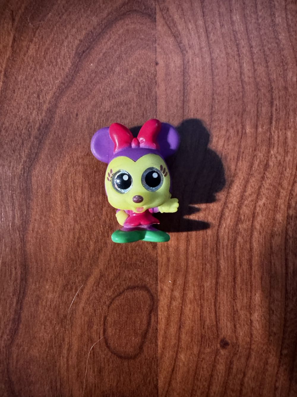 Fuggler Wide Eyed Weirdo Light Blue