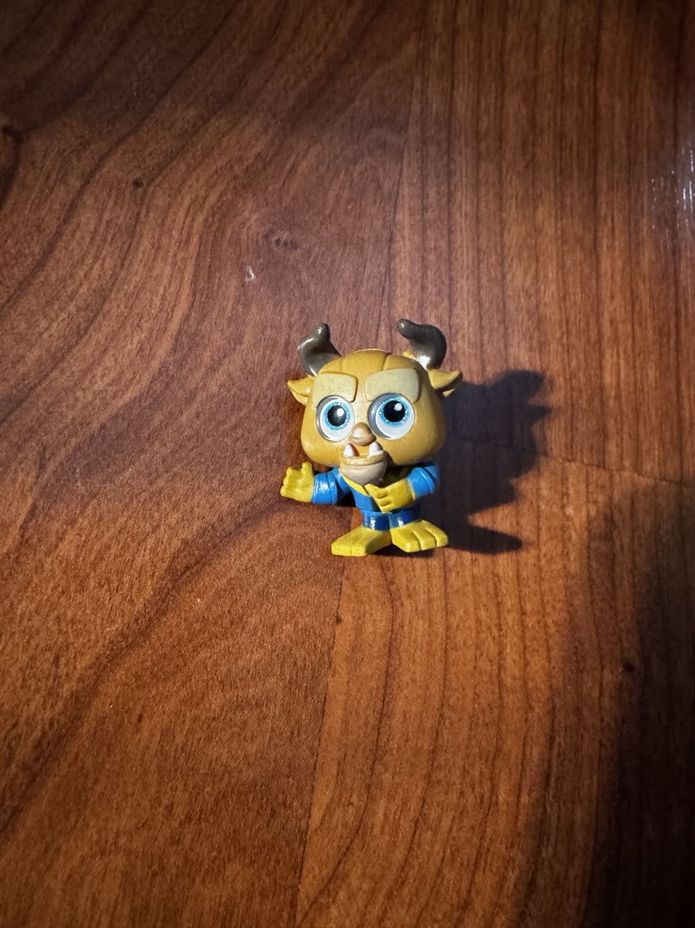 MoNsTeR High Dolls Clawdeen Wolf 