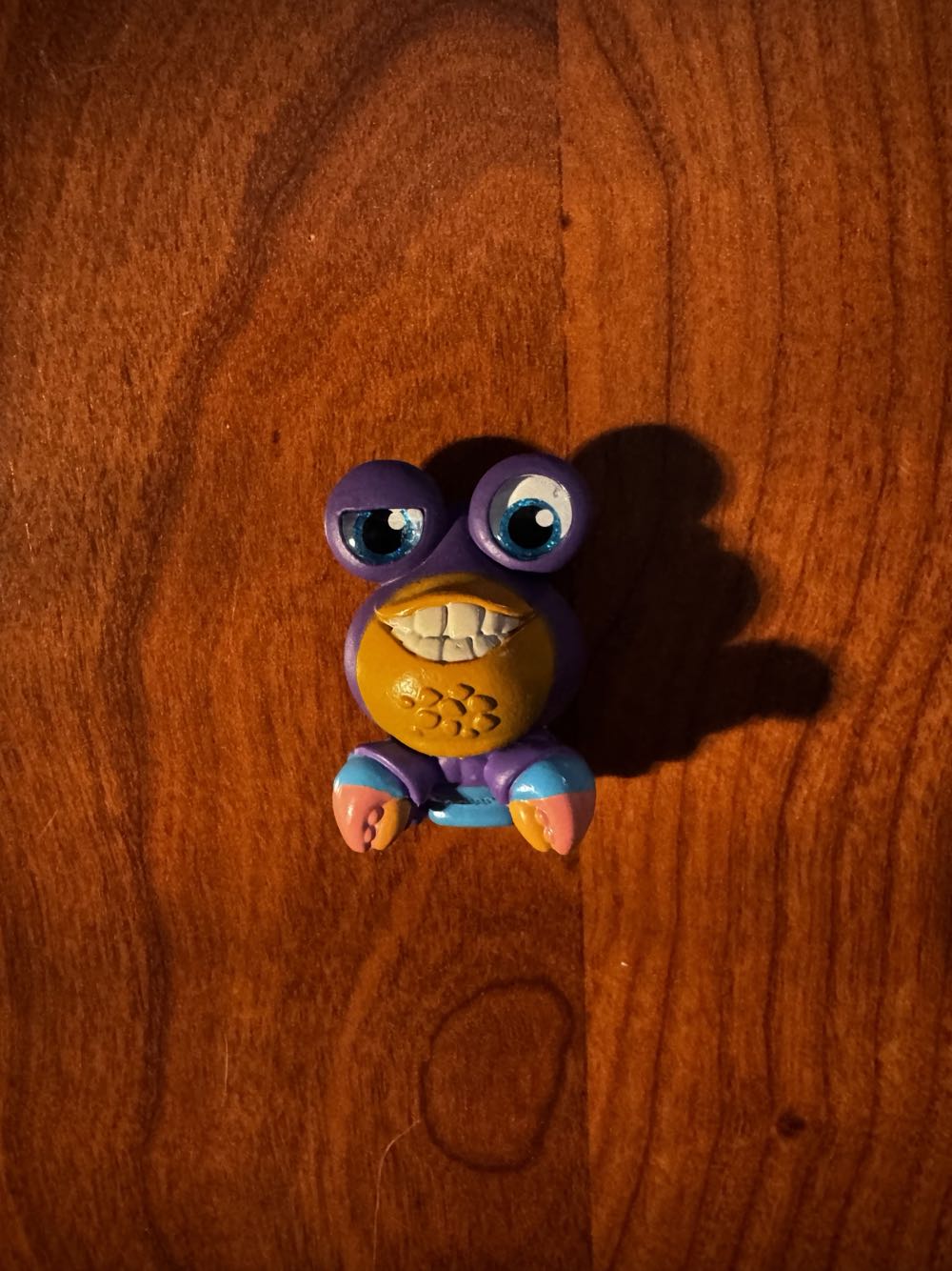 Stitch Disney Doorabels Series 6