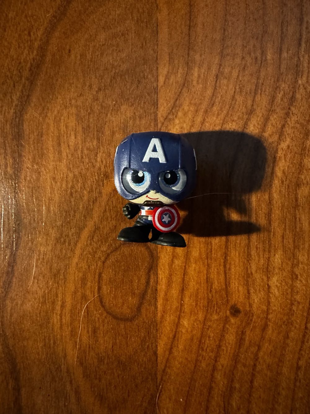 Glove World Spongebob