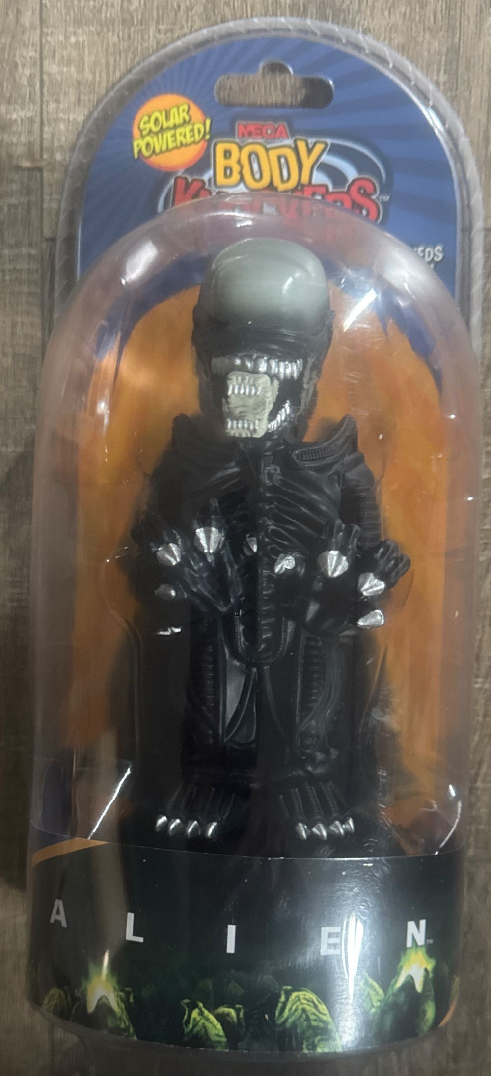 The Caterpillar Disney Doorables Series 8