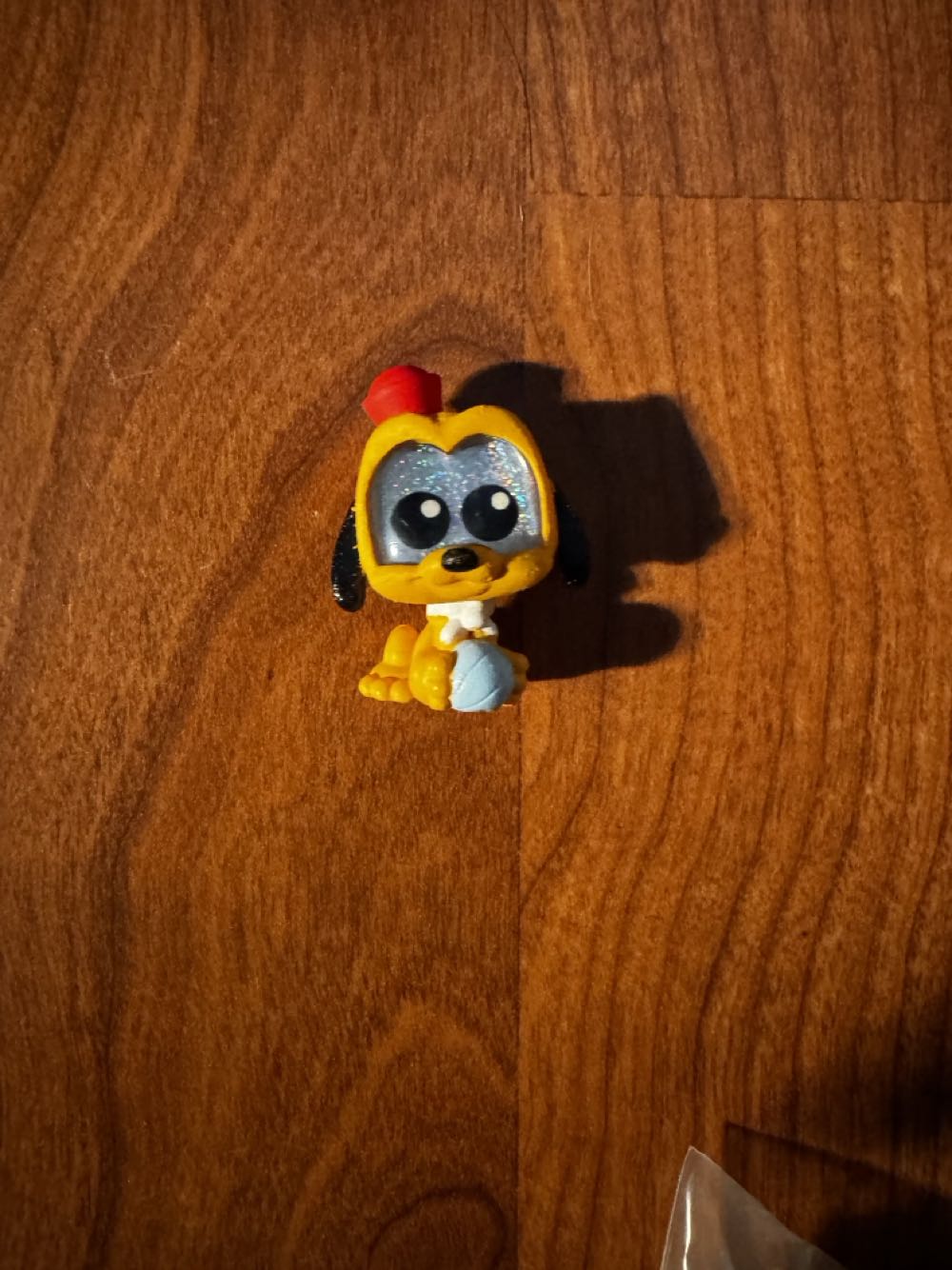 Fuggler Ninja Turtle Raphael