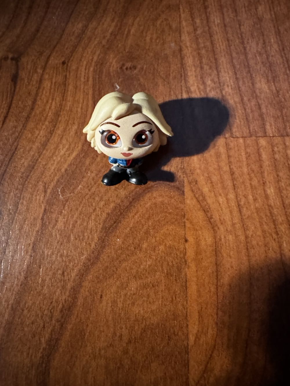 Metal Gear Solid -1177- Snake In Box