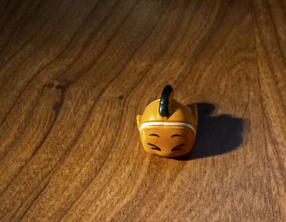 Piece Netflix Pocket Pop Keychain Pocket Funko Pop! Keychain One Piece Tony Tony Chopper Pop! One Keychains