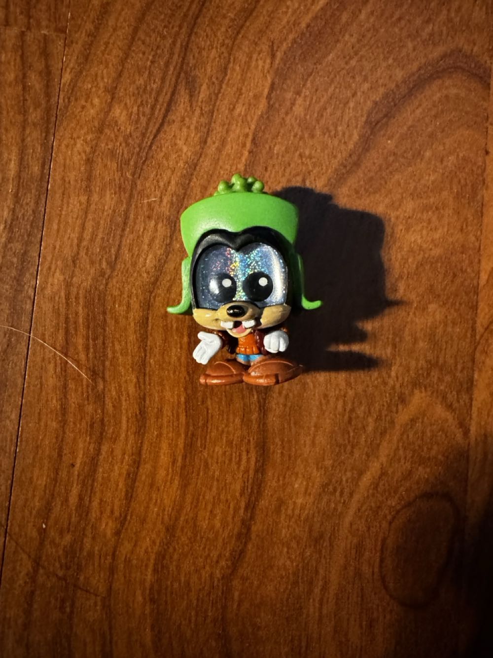 Funko Pop! Plush: Villainous Valentines Pookie The Lion