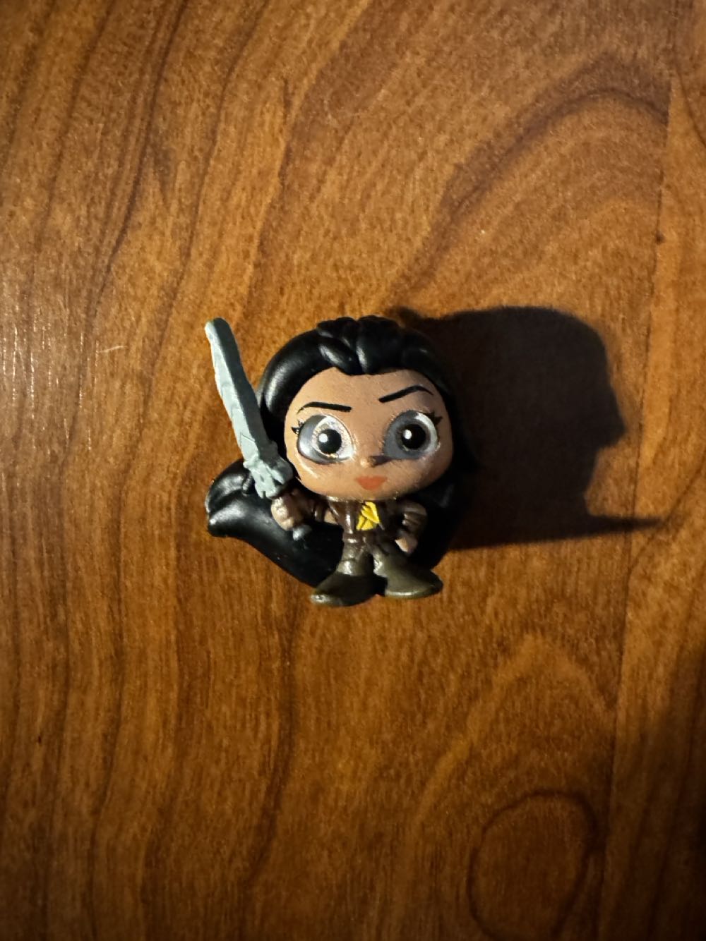 Han Solo (Concept Series)