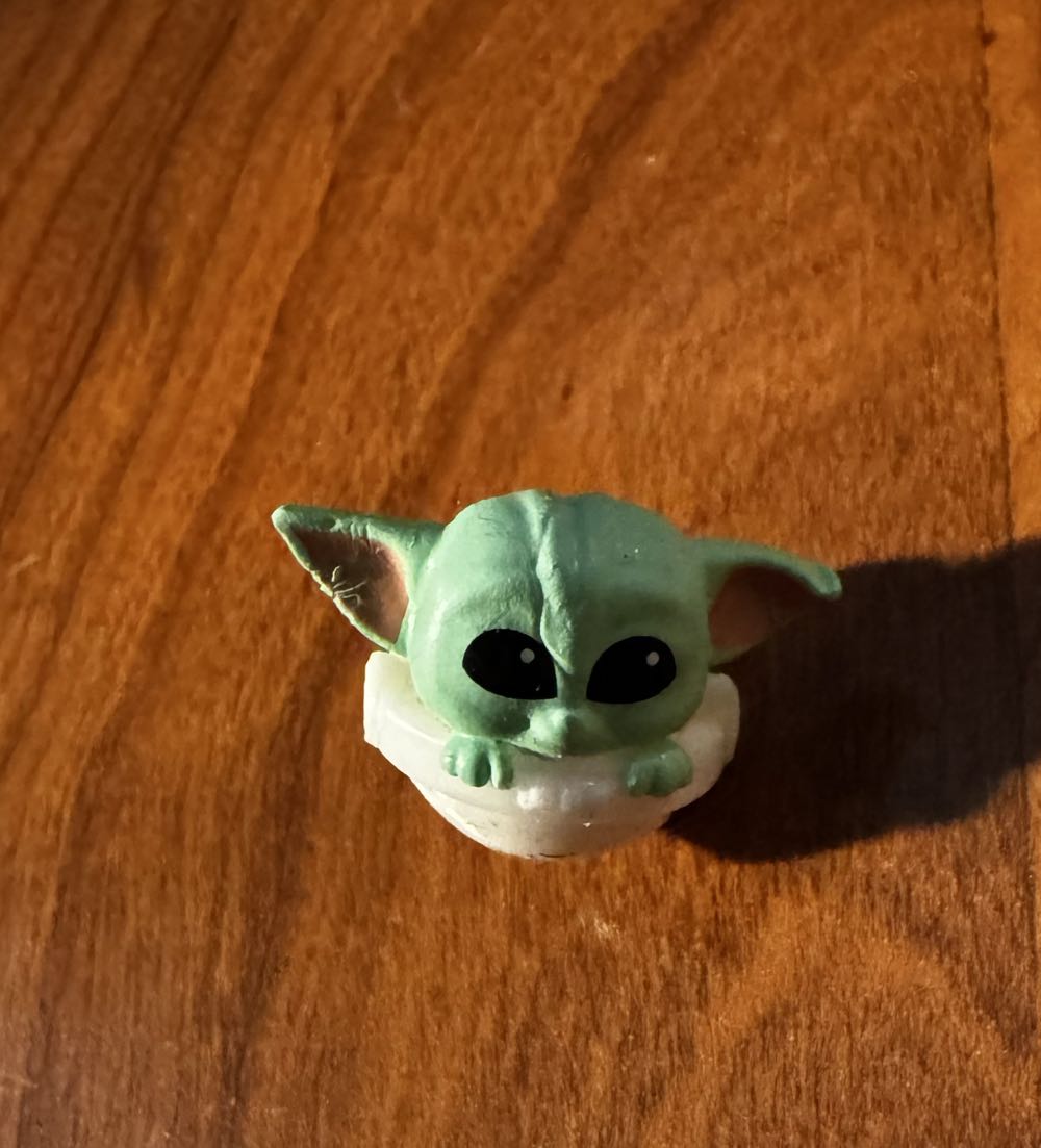 Funko Pop! Keychain: Dragon Ball Z Gohan With Sword