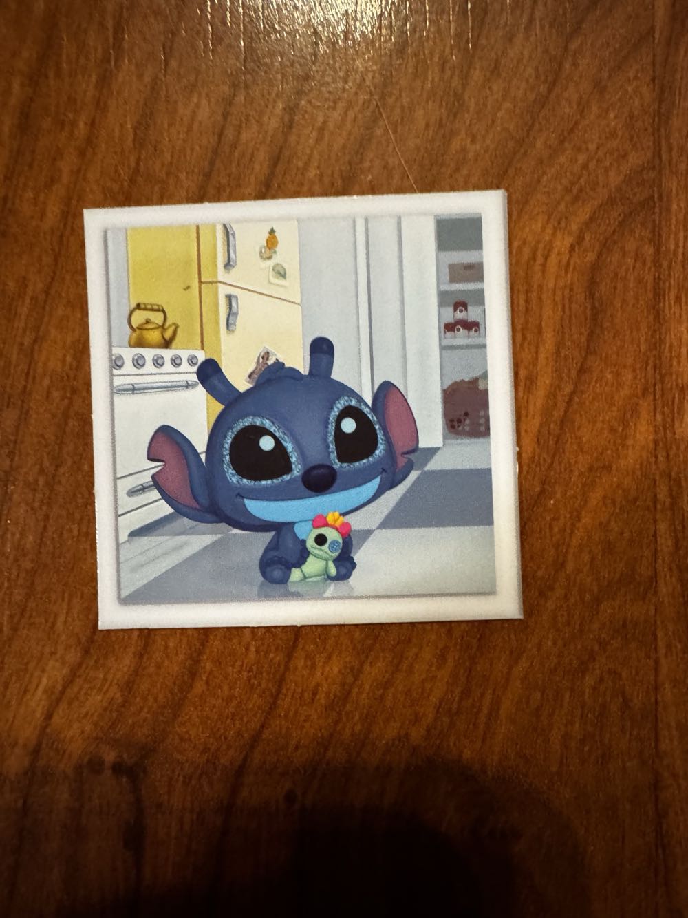 Winter Soldier Disney Doorables Series 1