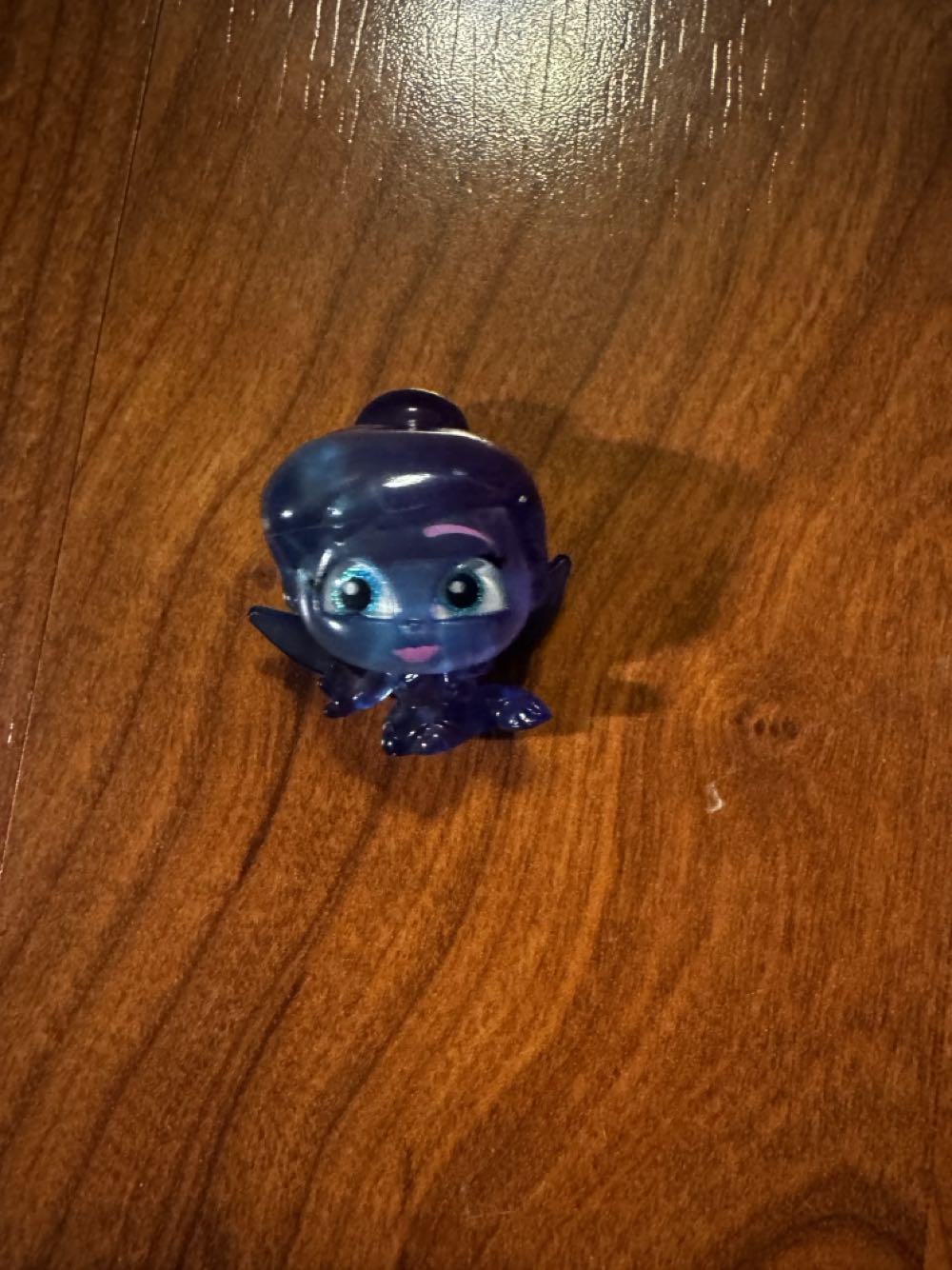 Nezuko Kamado (Demon Form)