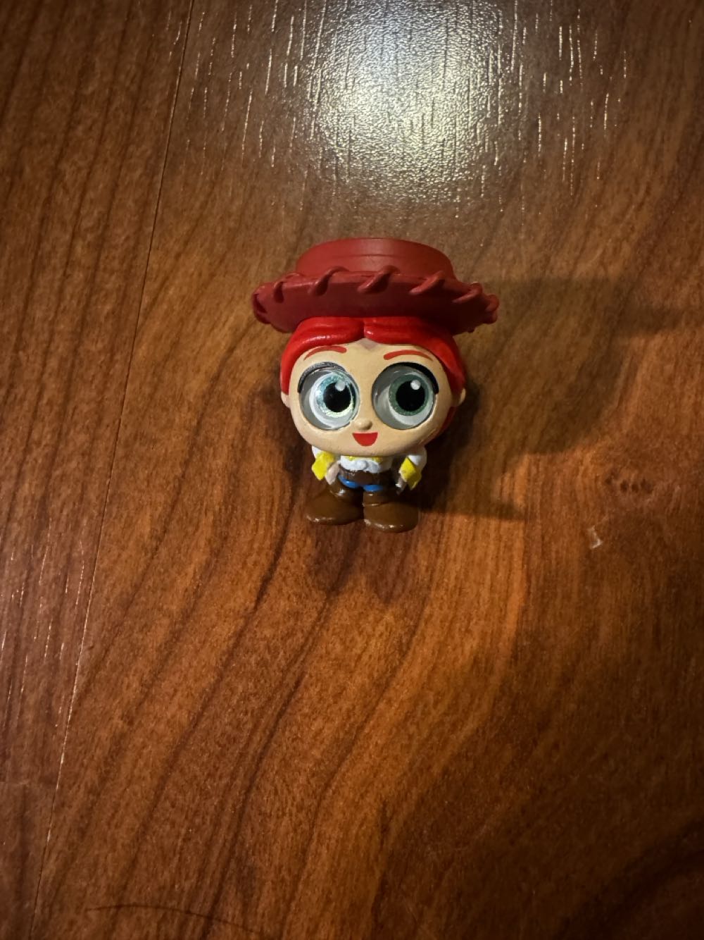 Vecna Jada Stranger Things 7cm Figura Metal 7 Cm Stranger