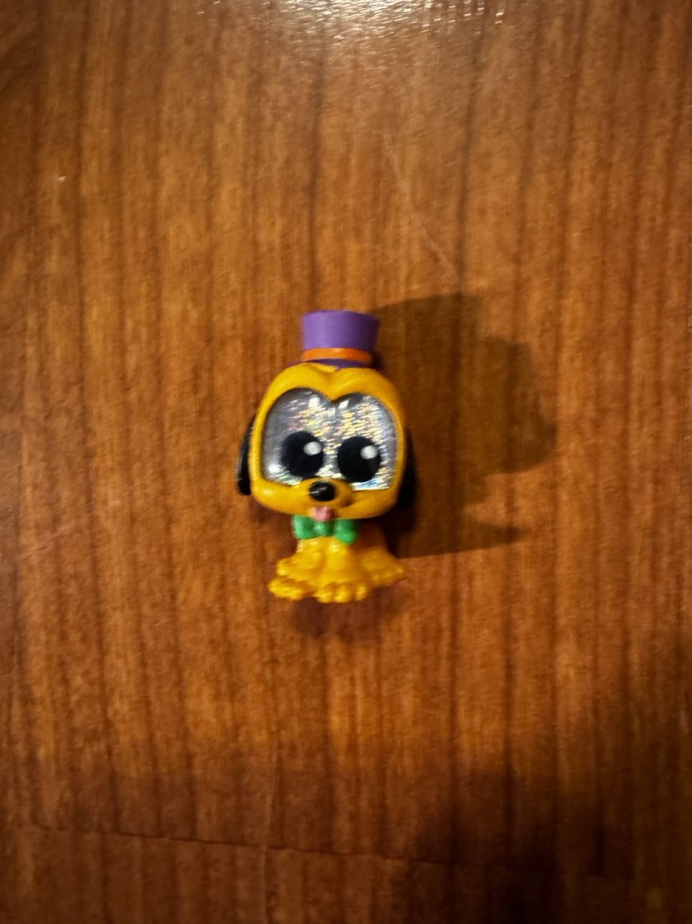 Stitch Ukulele Disney Doorables Stitch Collection Set