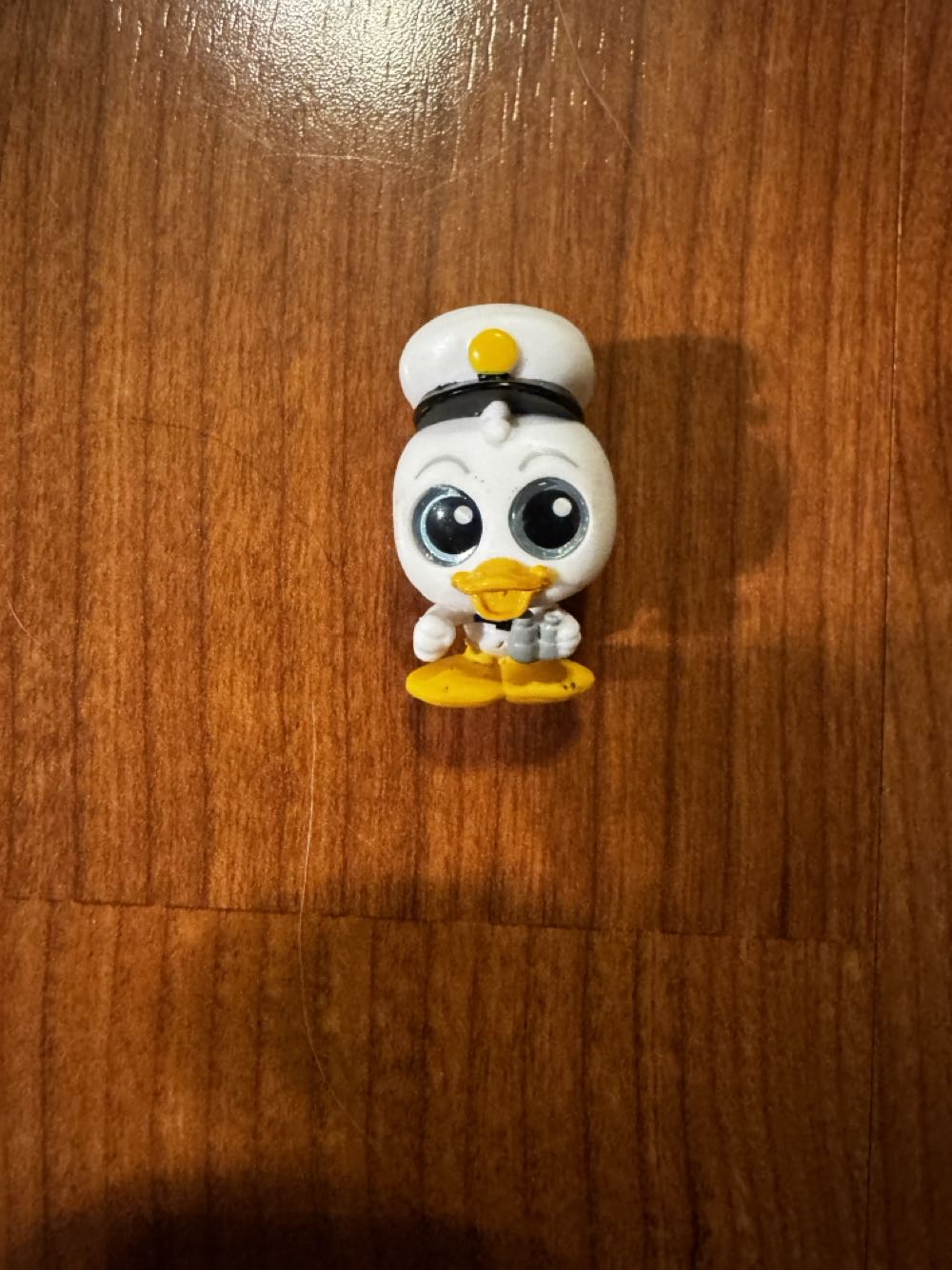 Up #1095 Russell Bitty Pop