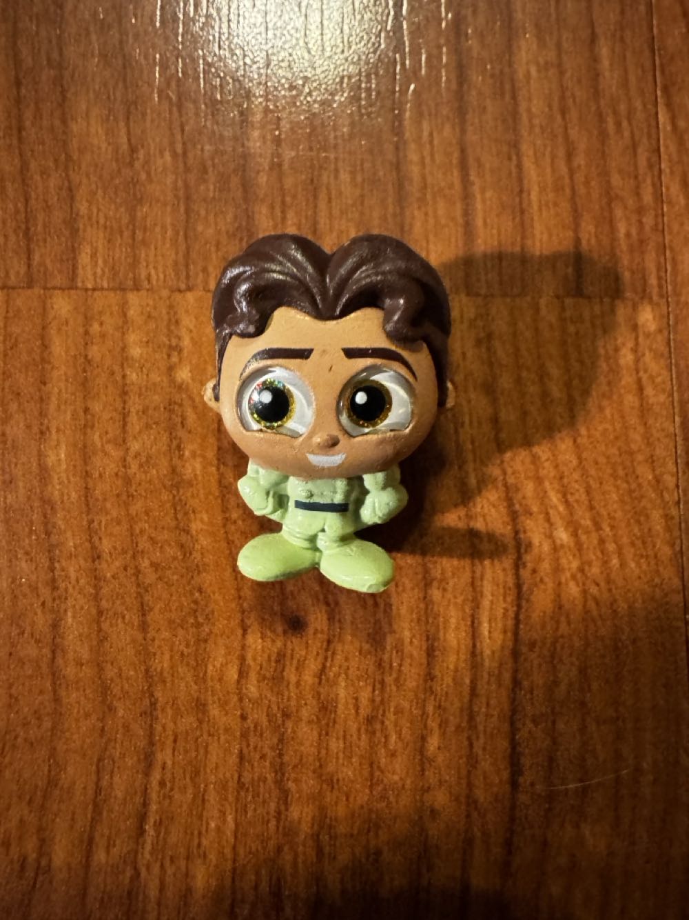 Laszlo Cravensworth - 1329