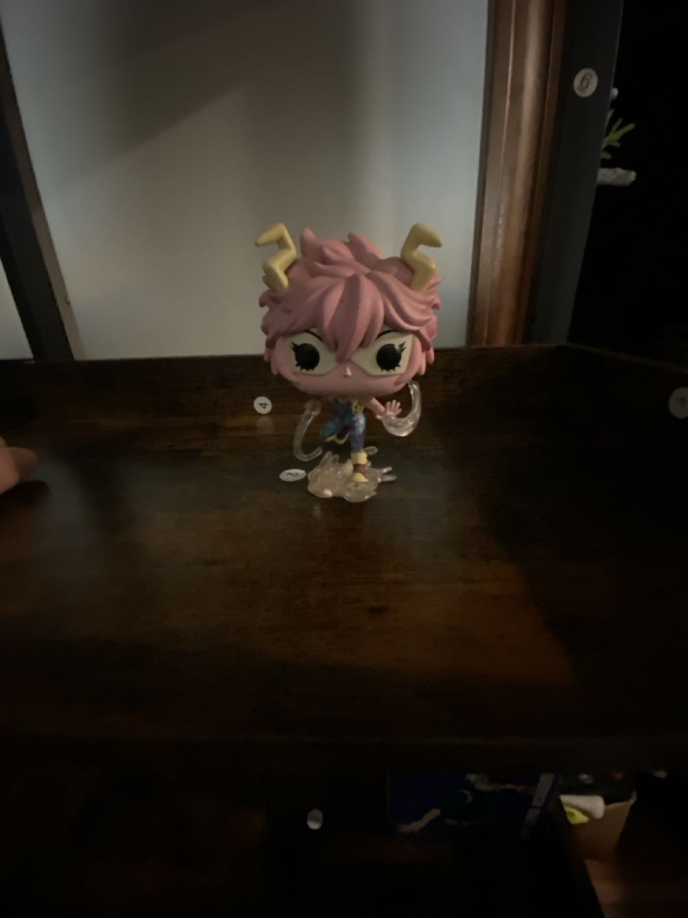 Funko Pop! Pins: Masters Of The Universe She-ra