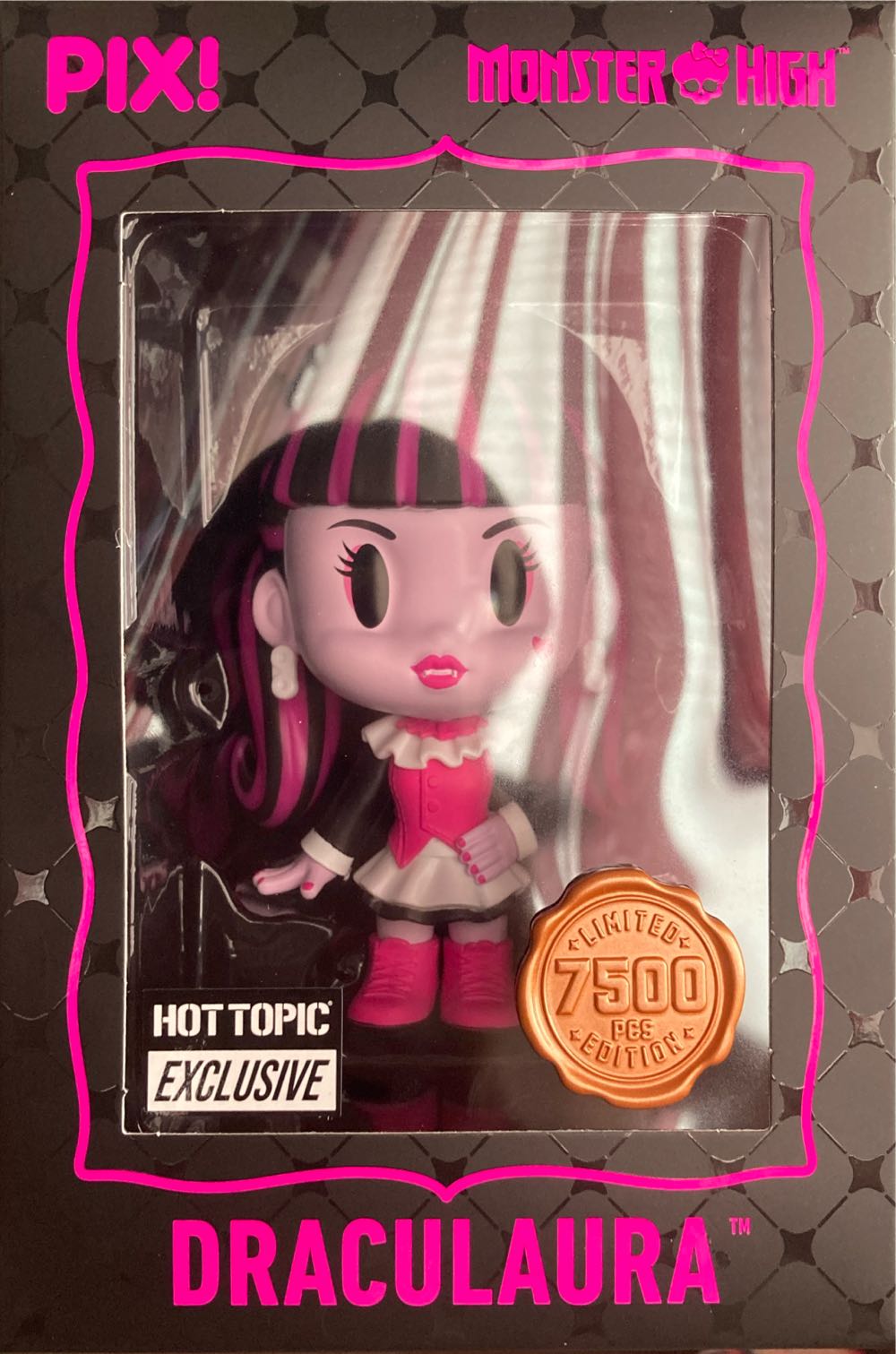 Banpresto Godzilla Godzilla Ver. A Bandai Spirits Enshrined Monsters Figure