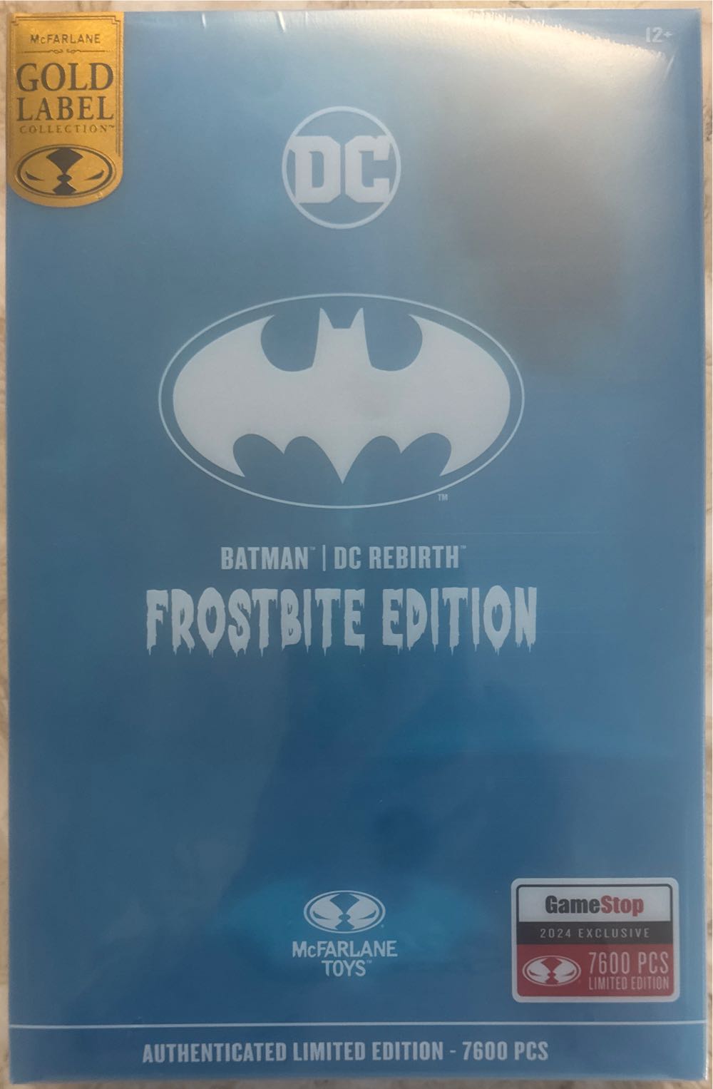 Release Funko Burning Pack Digital Pop! Release Digital April Fools Vinyl: Series 2 Pcs Legendary #281 Le