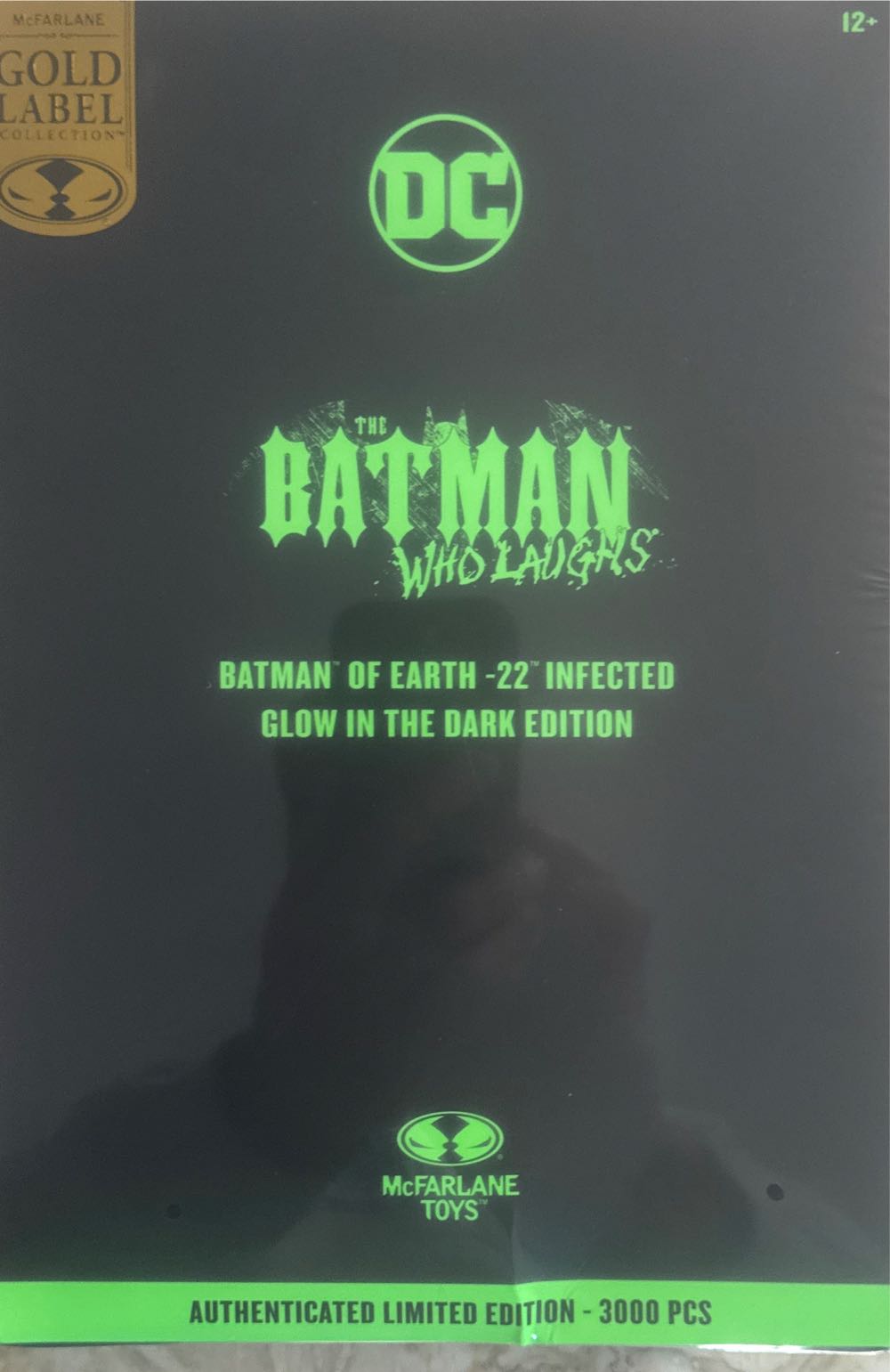 Ghoulsville Ghoul Gang: Dracula (Totally Gnarly)