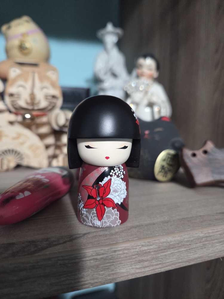 Minix Music #118 Michael Jackson Bad Collectible Figure 12 Cm