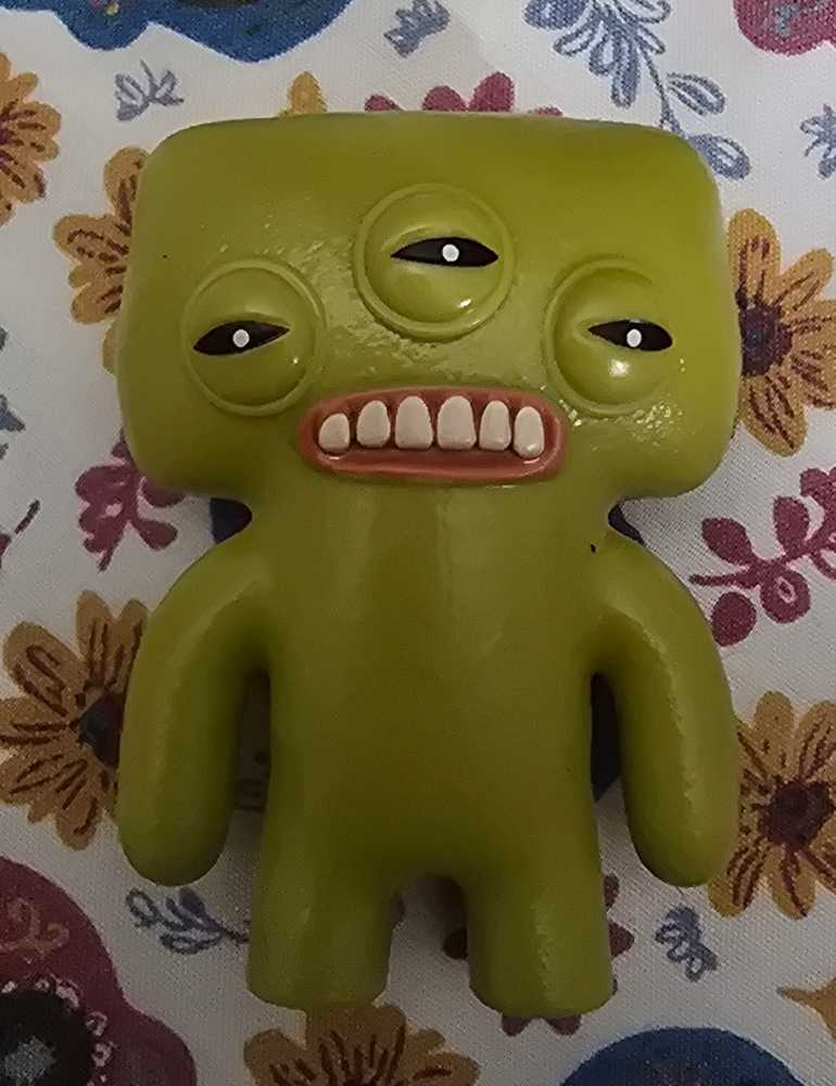 Mash Burnedead 2183 DMG