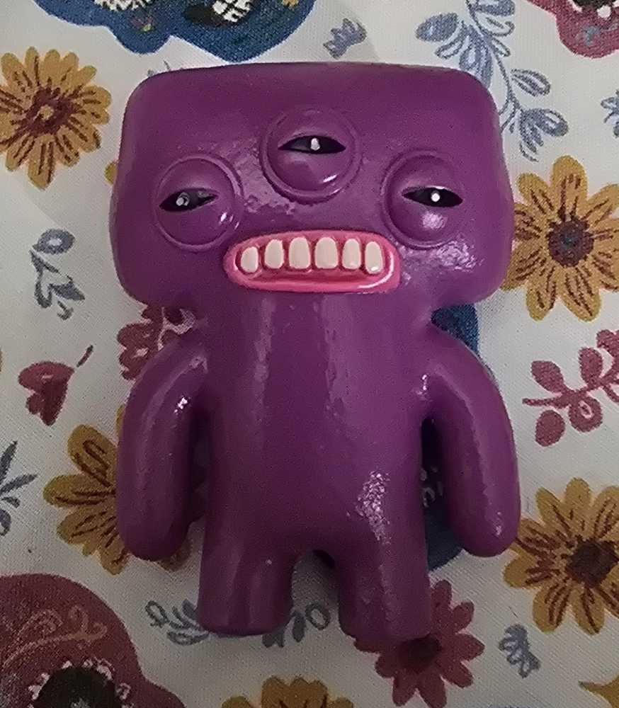 Lightning McQueen Disney Doorables Halloween