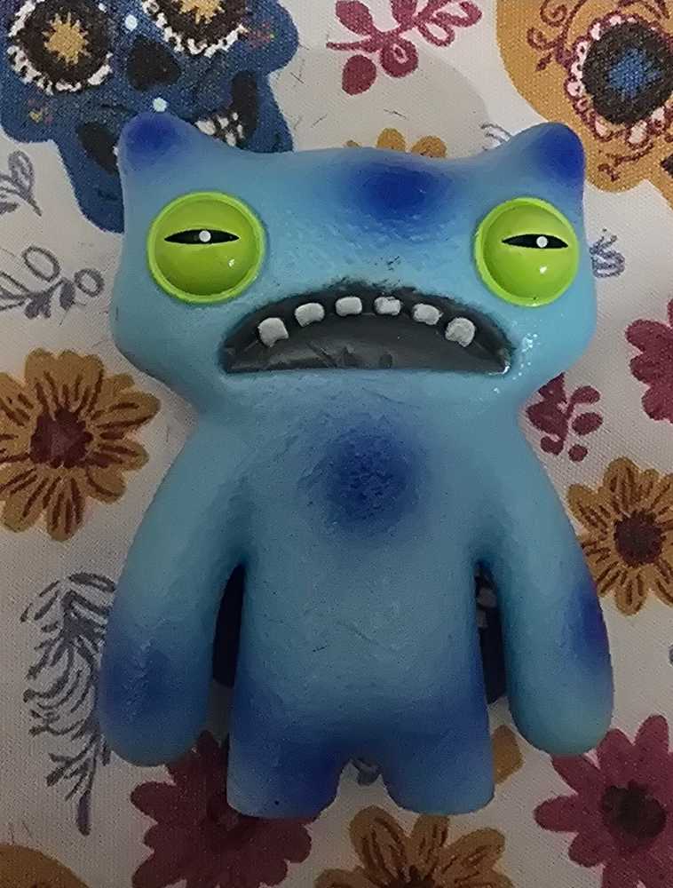 Funko Pop! Plush: Villainous Valentines Snookums The Racoon