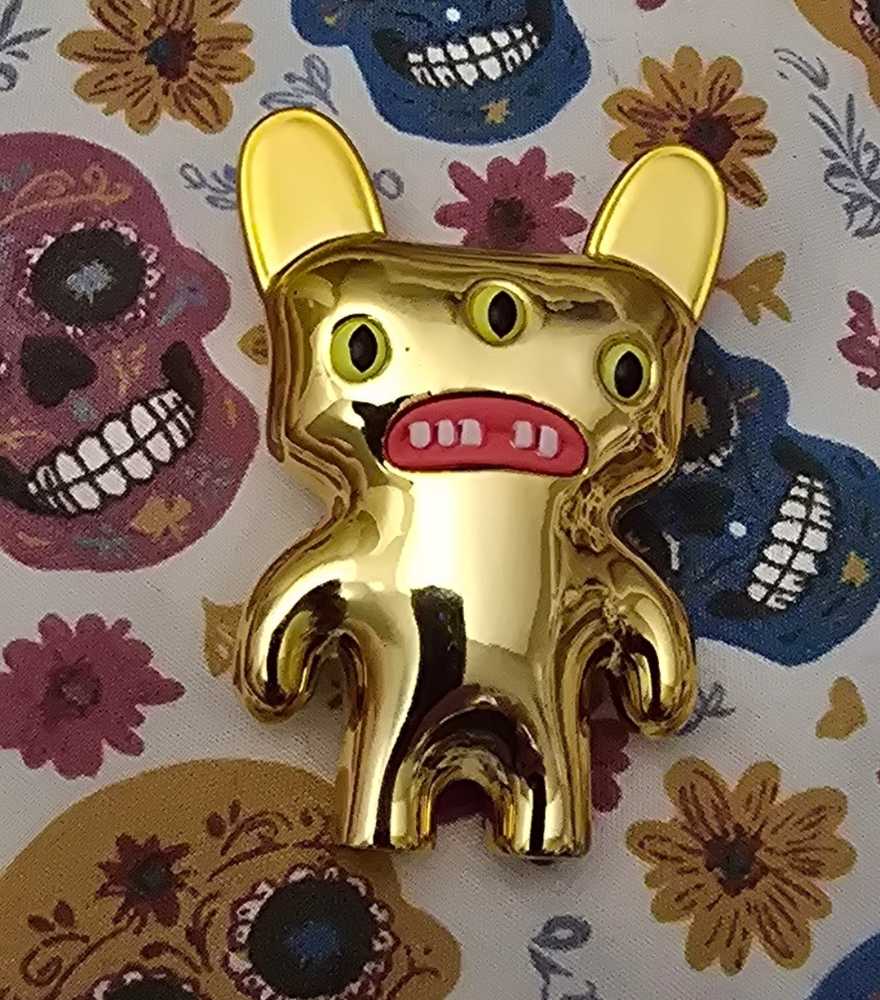 Keychain Pop Spongebob Squarepants 