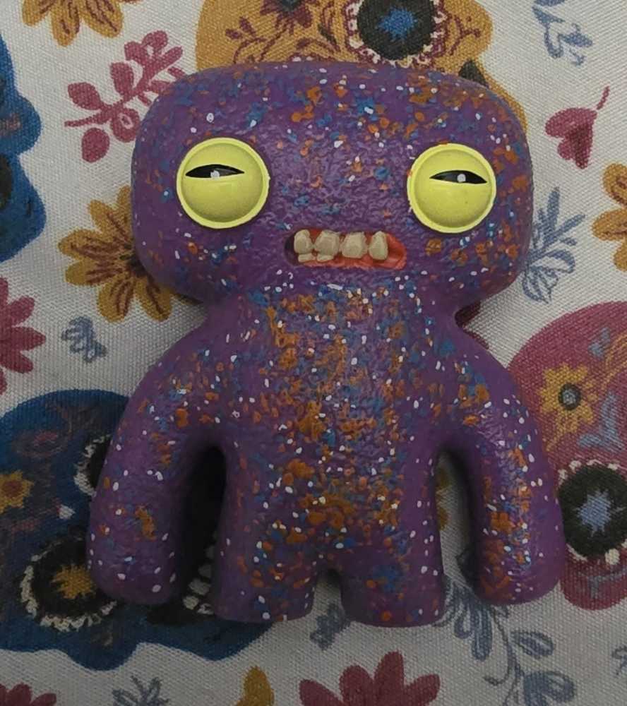 Dumbo Disney Doorables Squish’alots Series 2