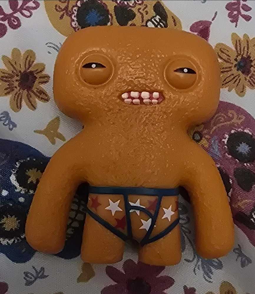 Marvin The Martian - 1085