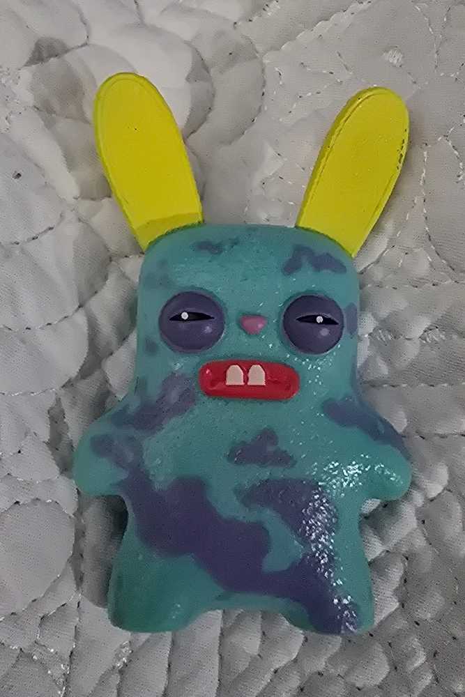 Hot Wheels Donut Drifter