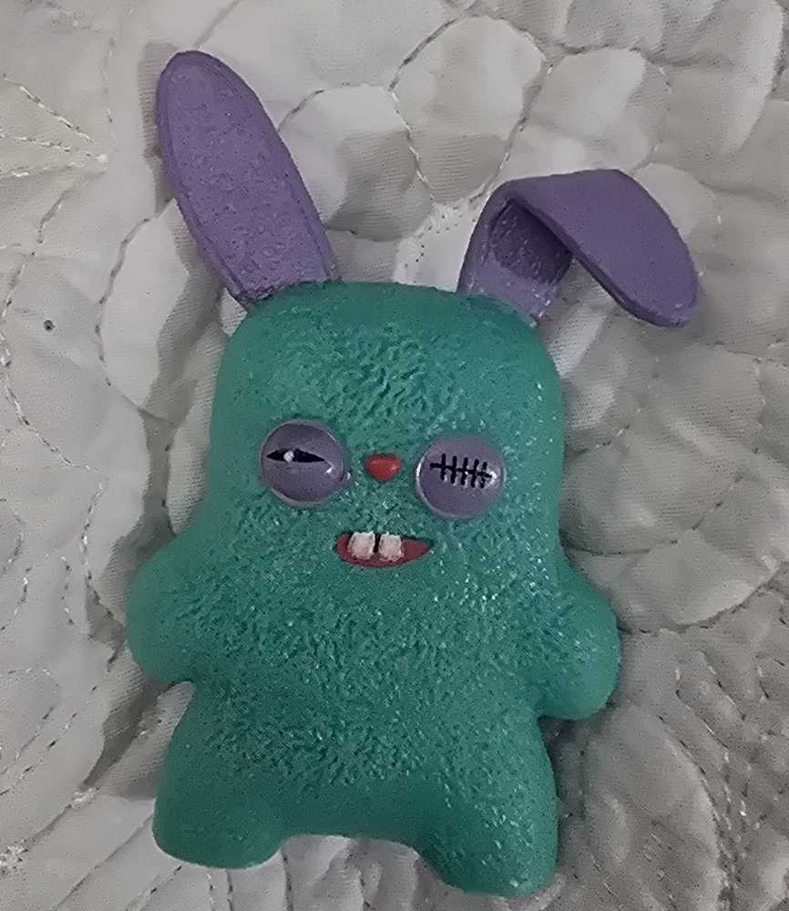 Queen Charlotte (Minis)