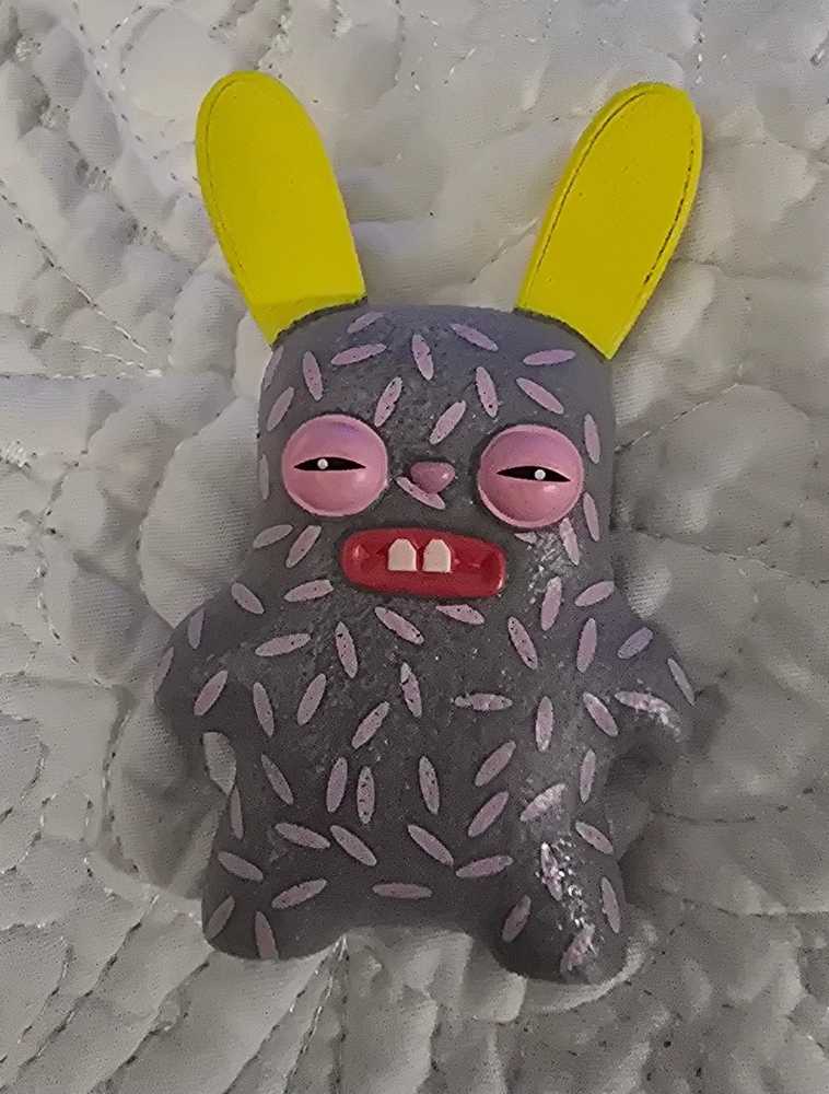 Mcfarlane Toys Sketch Edition: Batman Hush