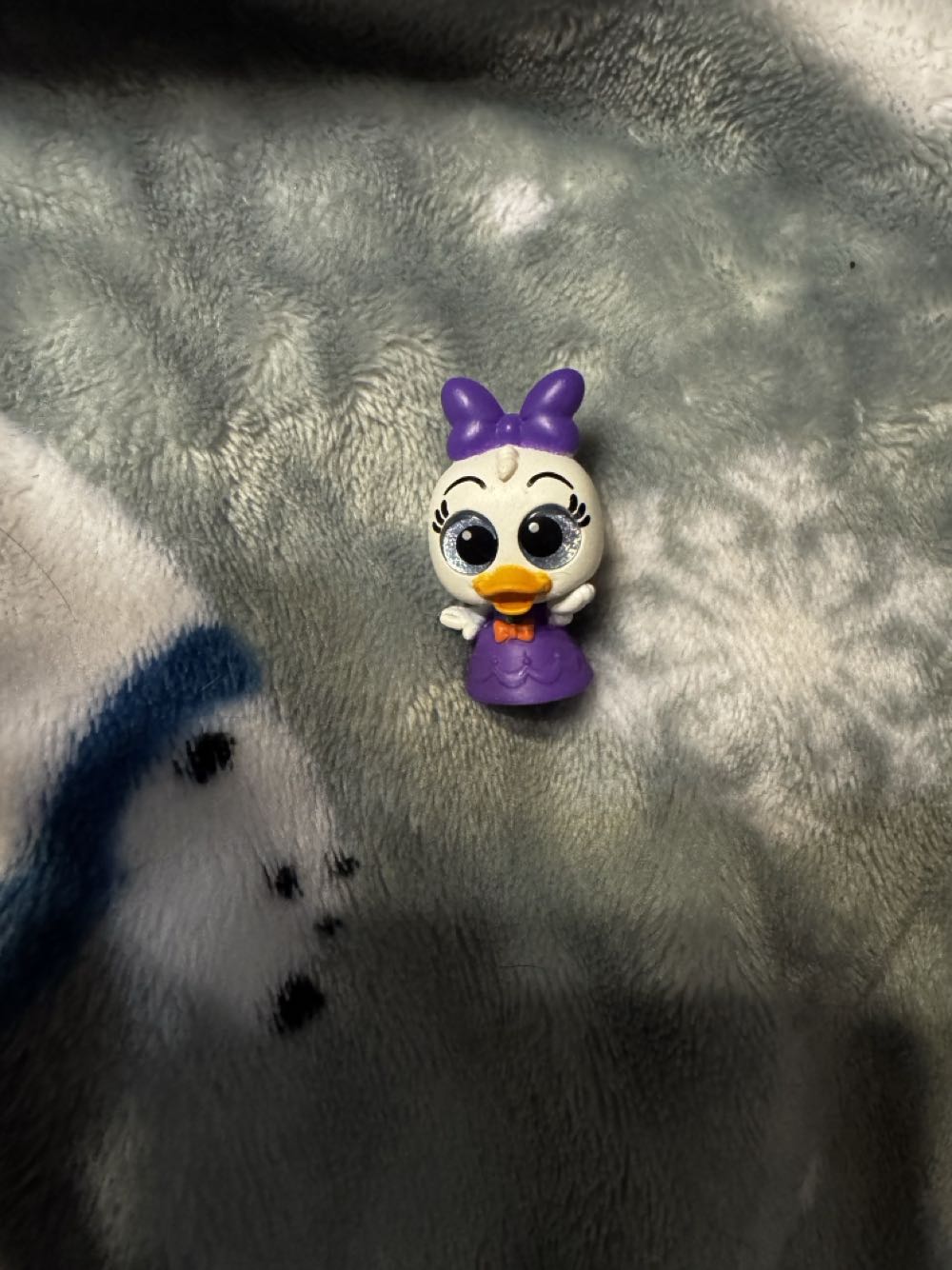 Bandai Digimon Hugcot Vol.02 Angoramon mini figure