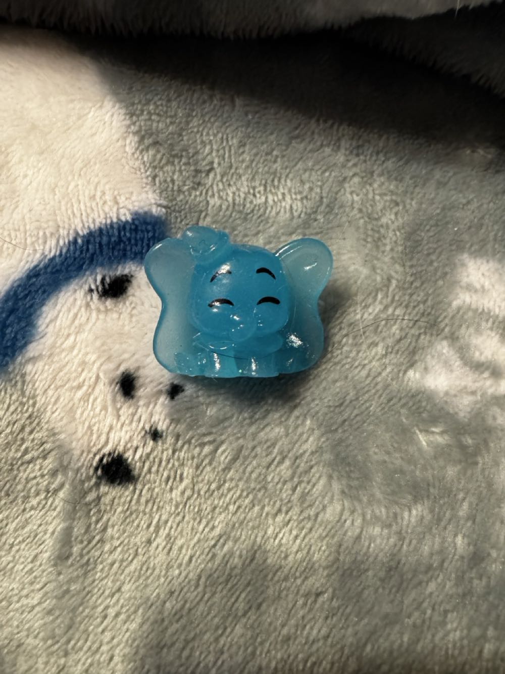 Wolverine With Claws - 1363