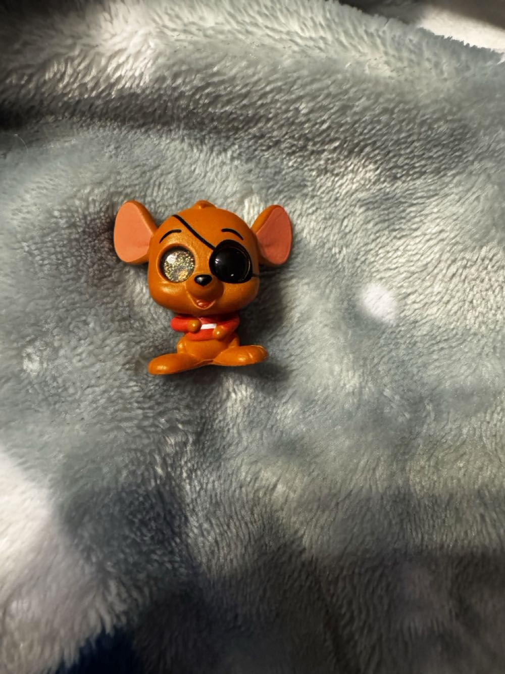 CULTURE FLY : Halloween II : Michael Myers Bloody Eyes