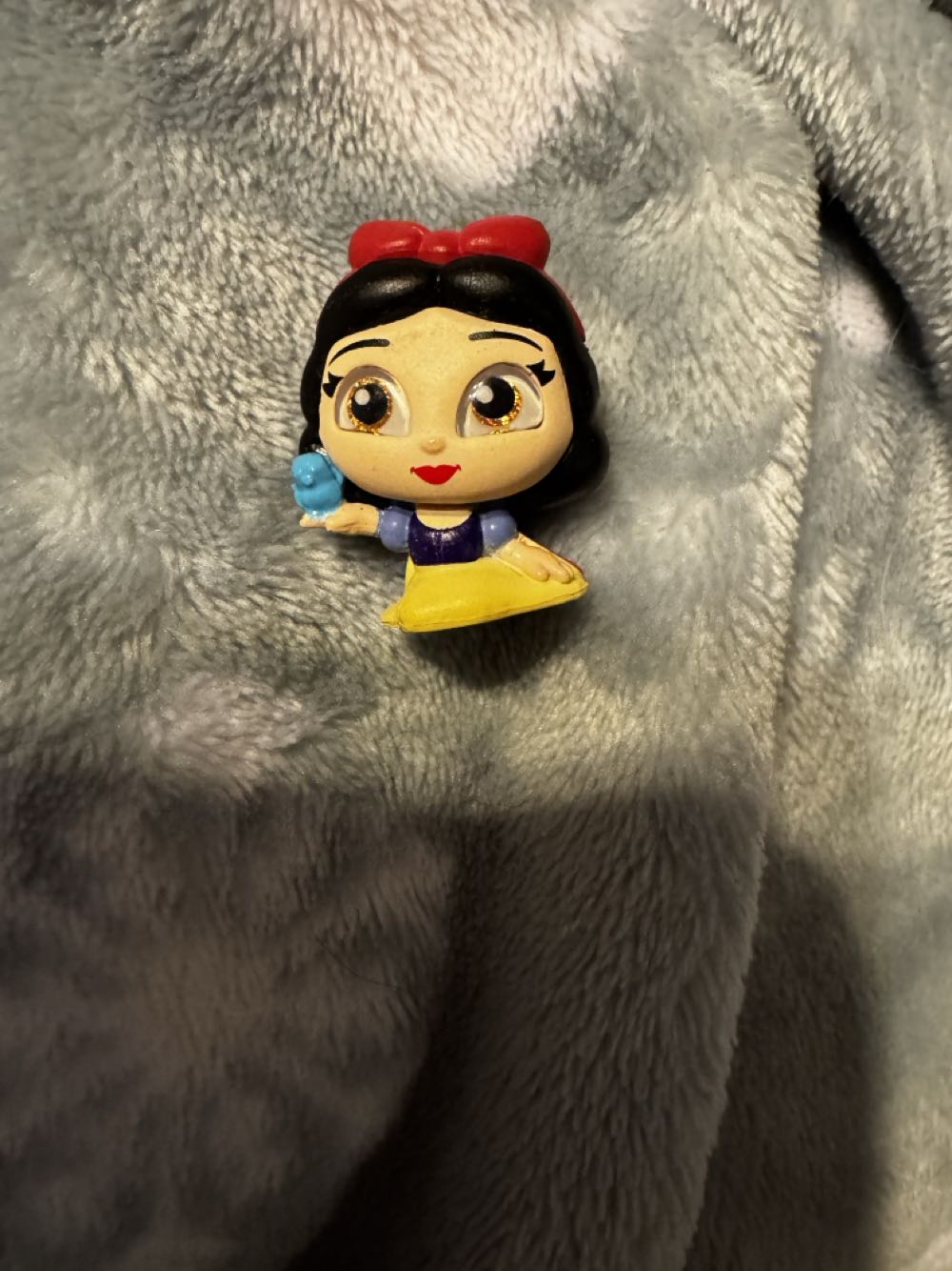 Funko Pop! Keychain: Dragon Ball Z Gohan With Sword