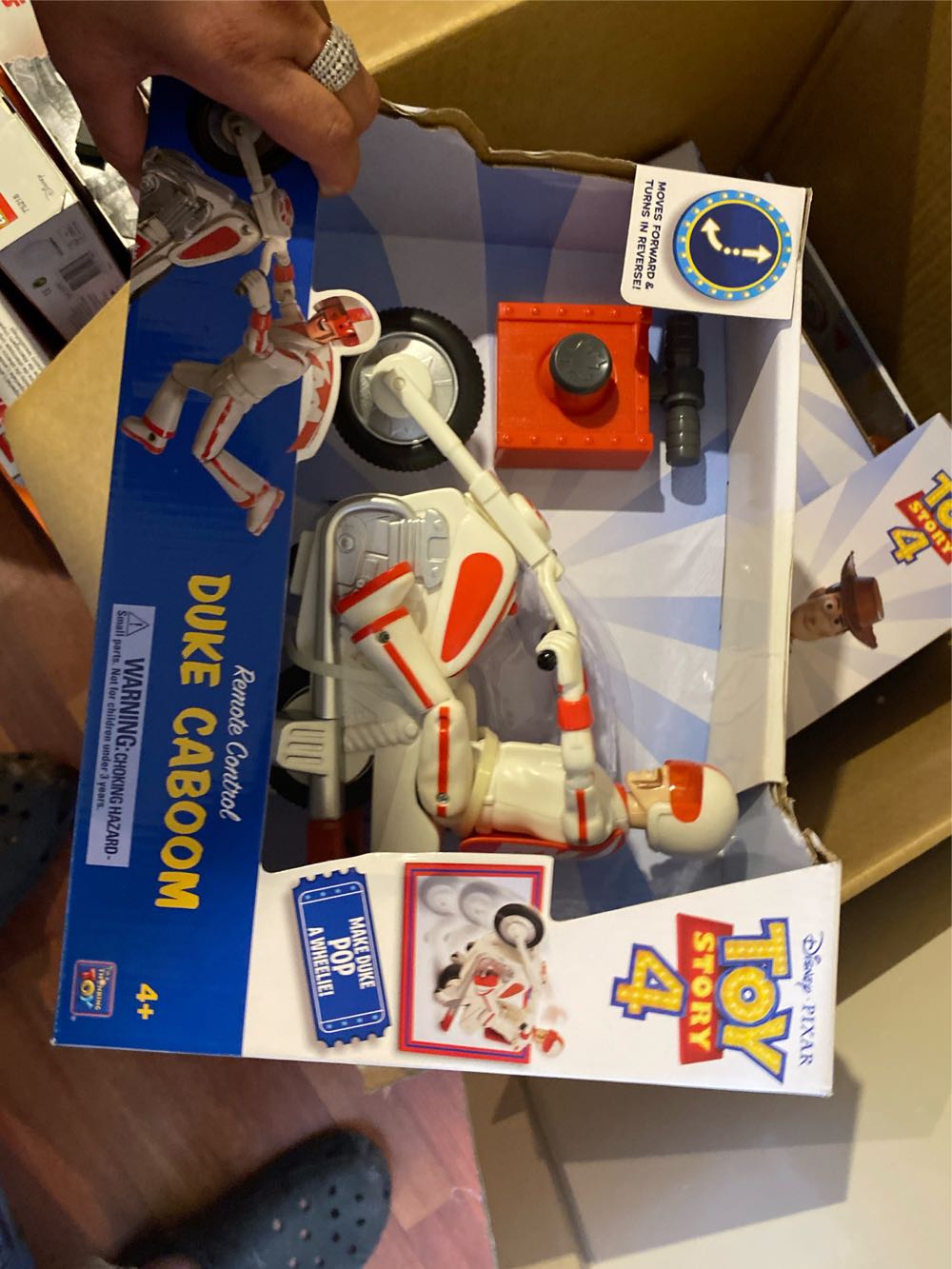 AMC Theaters (AMC Theaters Exclusive) - 258