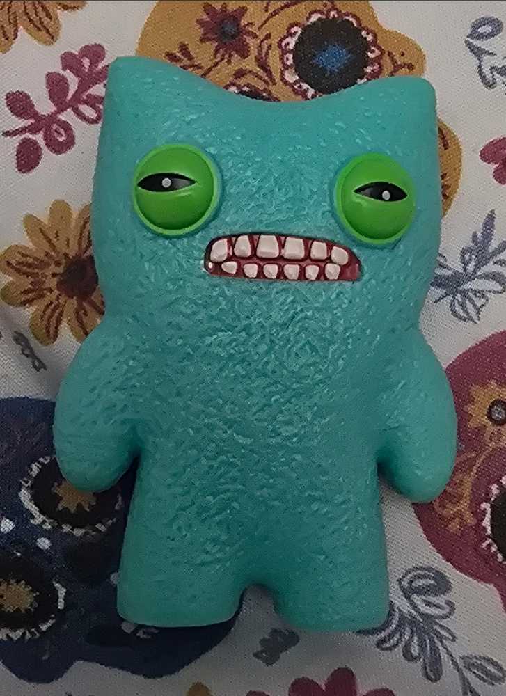 Eel Mutations Lee The Eel Tmnt New Ninja Turtles Tales Of Mutant Teenage Mix Match Time ’n Playmates Action