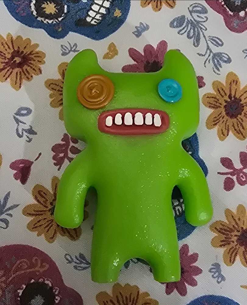 Darth Vader (First Appearance)