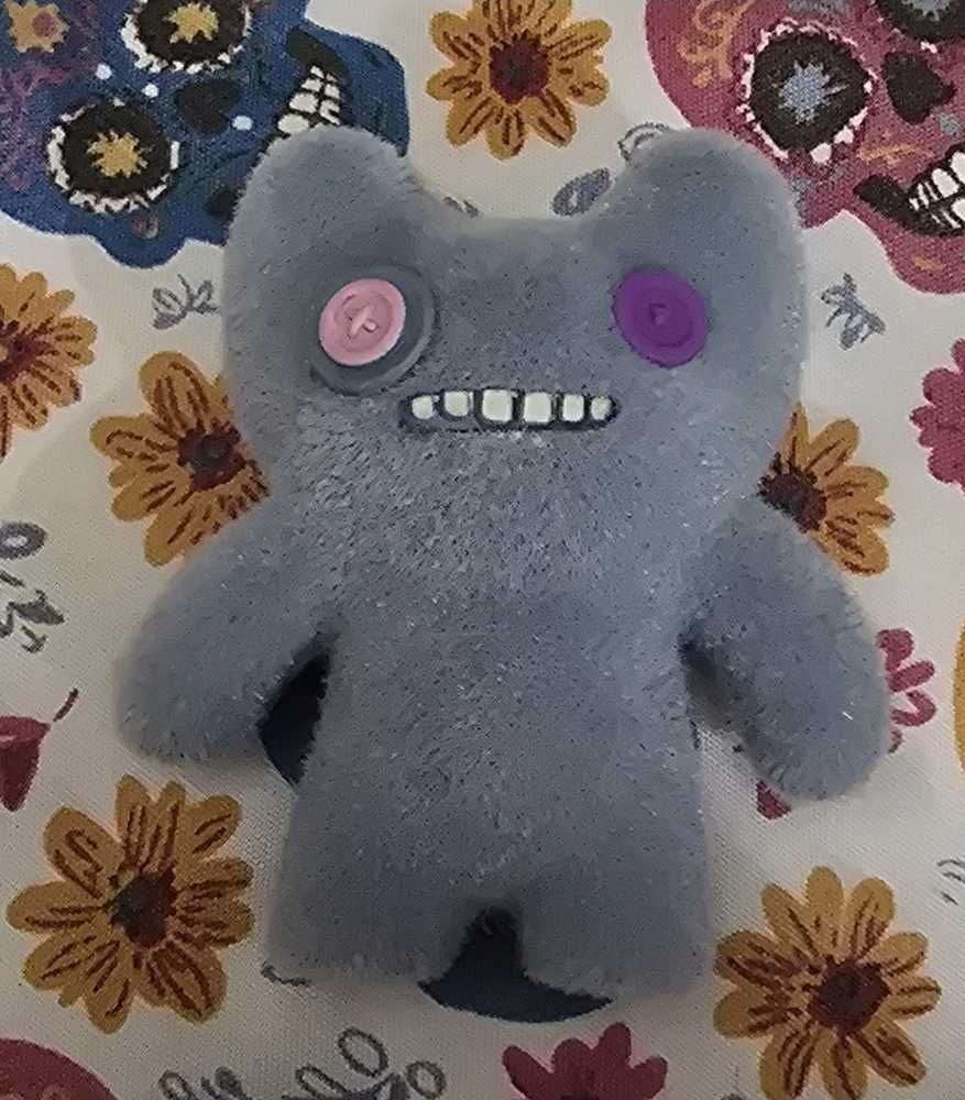 Monster's, Inc. Accessories 